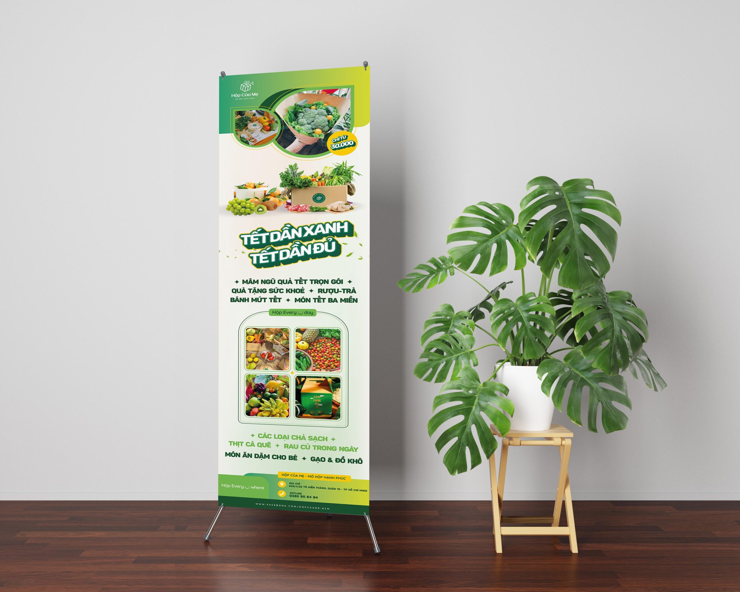 HCM-TET-Menu-Standee