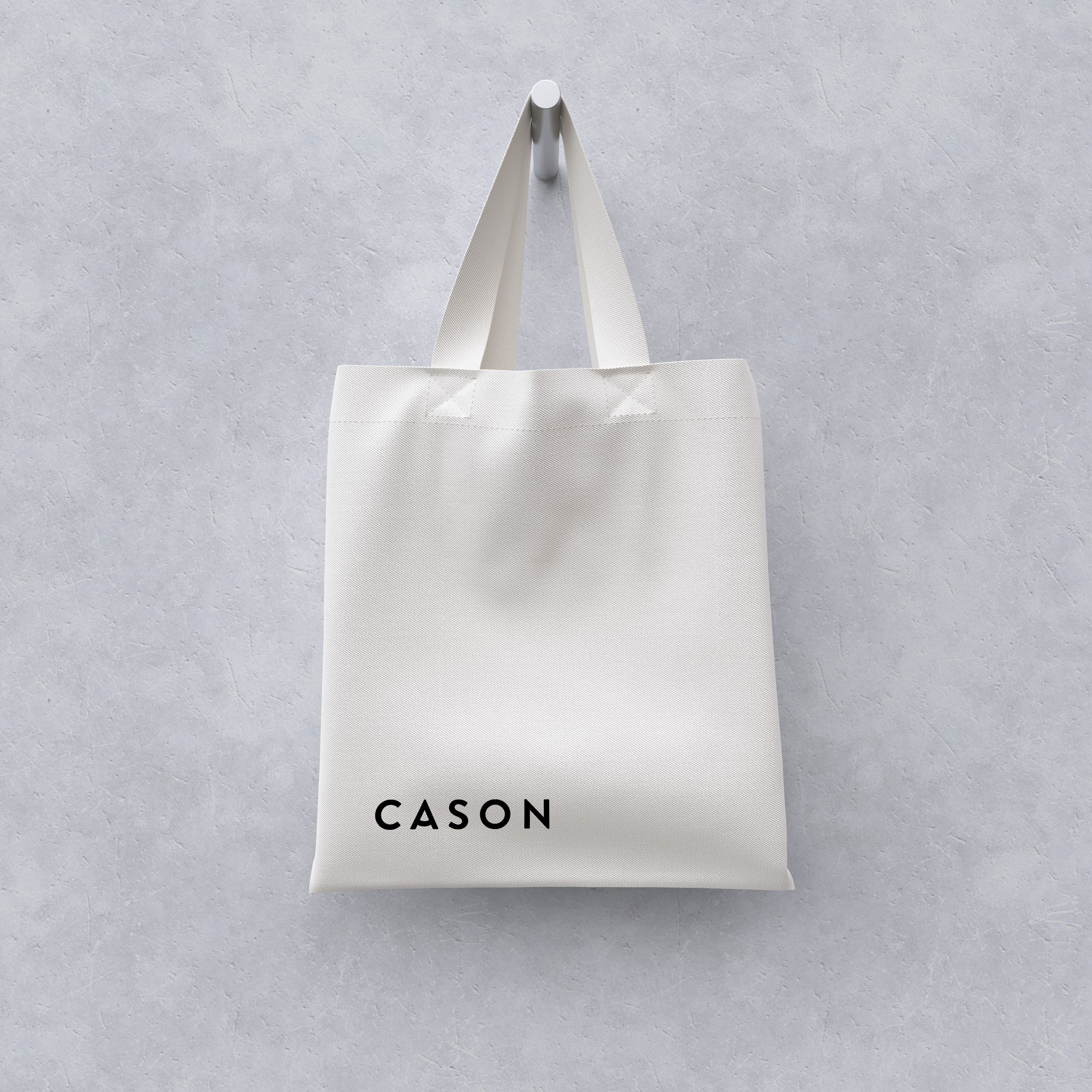 CASON-Bag