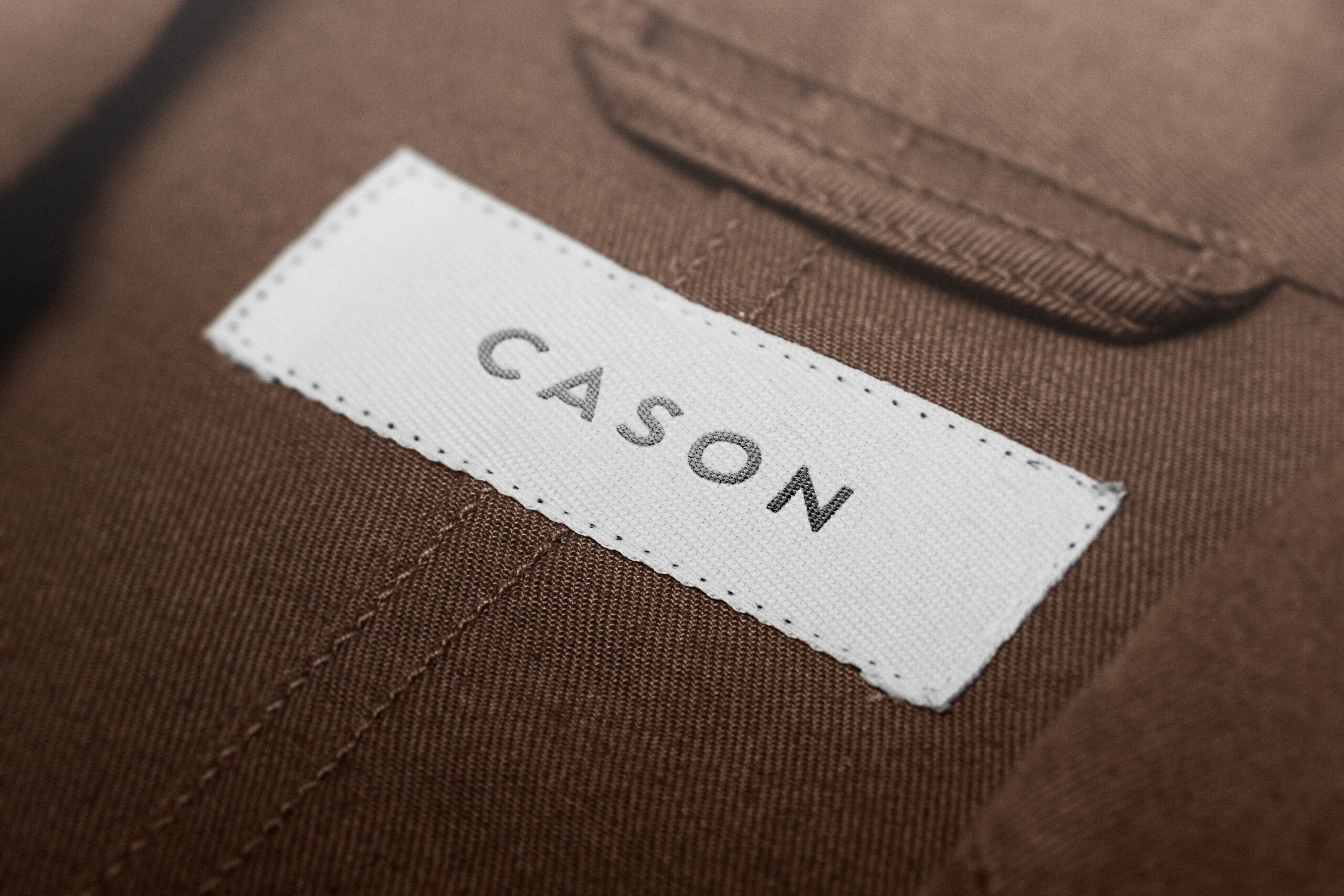 CASON-Label