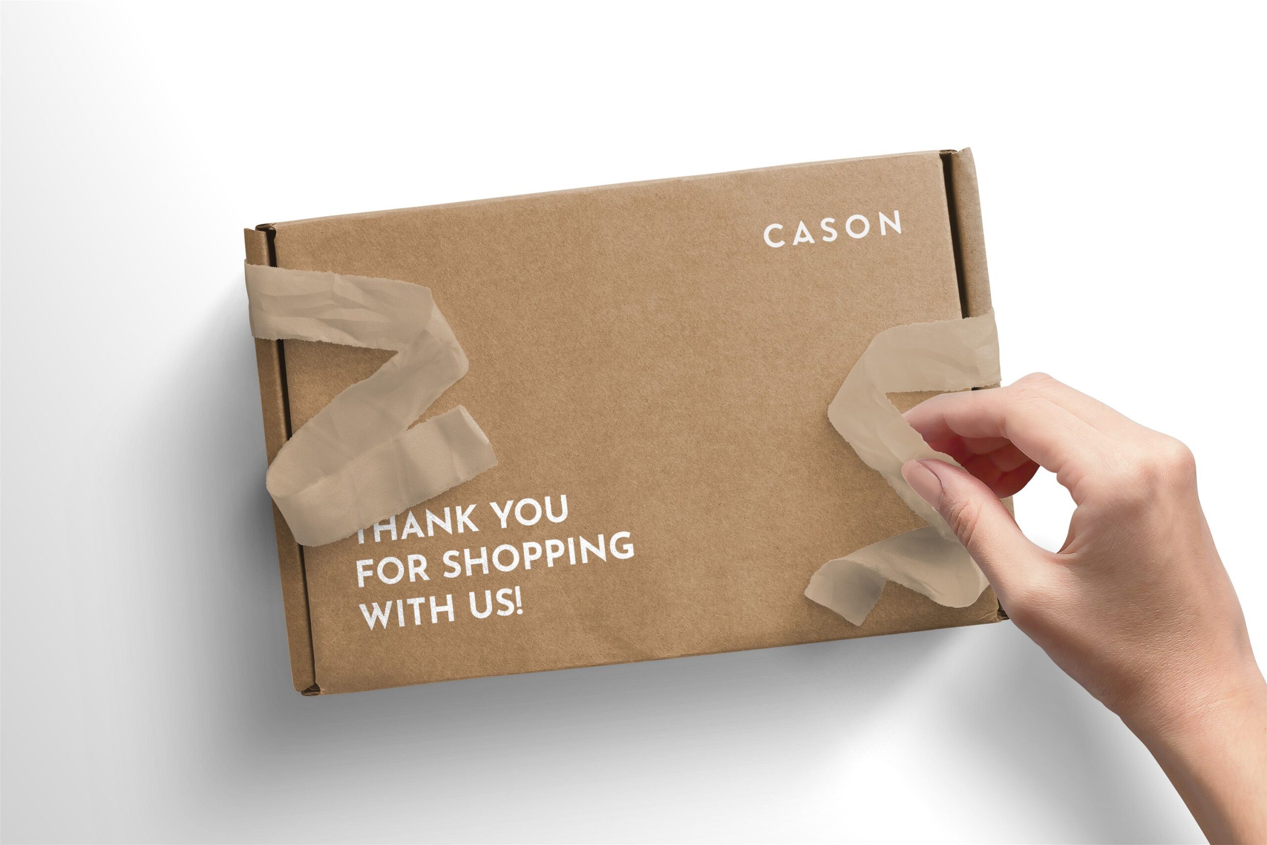 CASON-Paper-Box