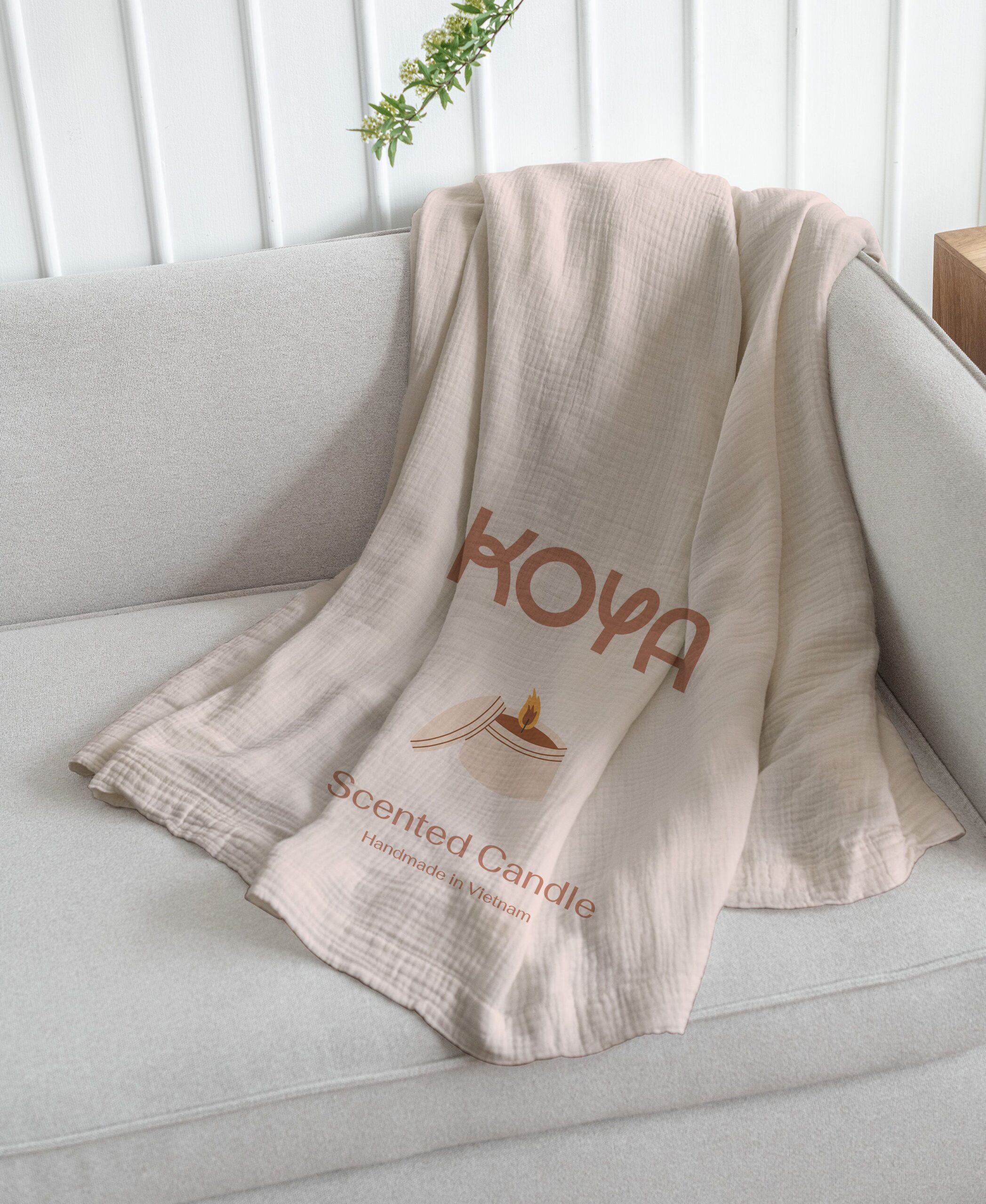 KOYA-CANDLE-Cloth