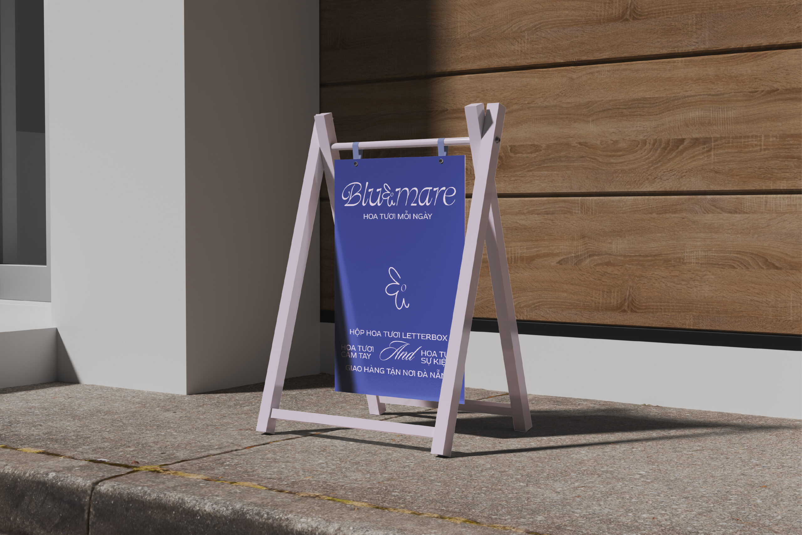 BLUEMARE – Logo Concept Ver 1-08