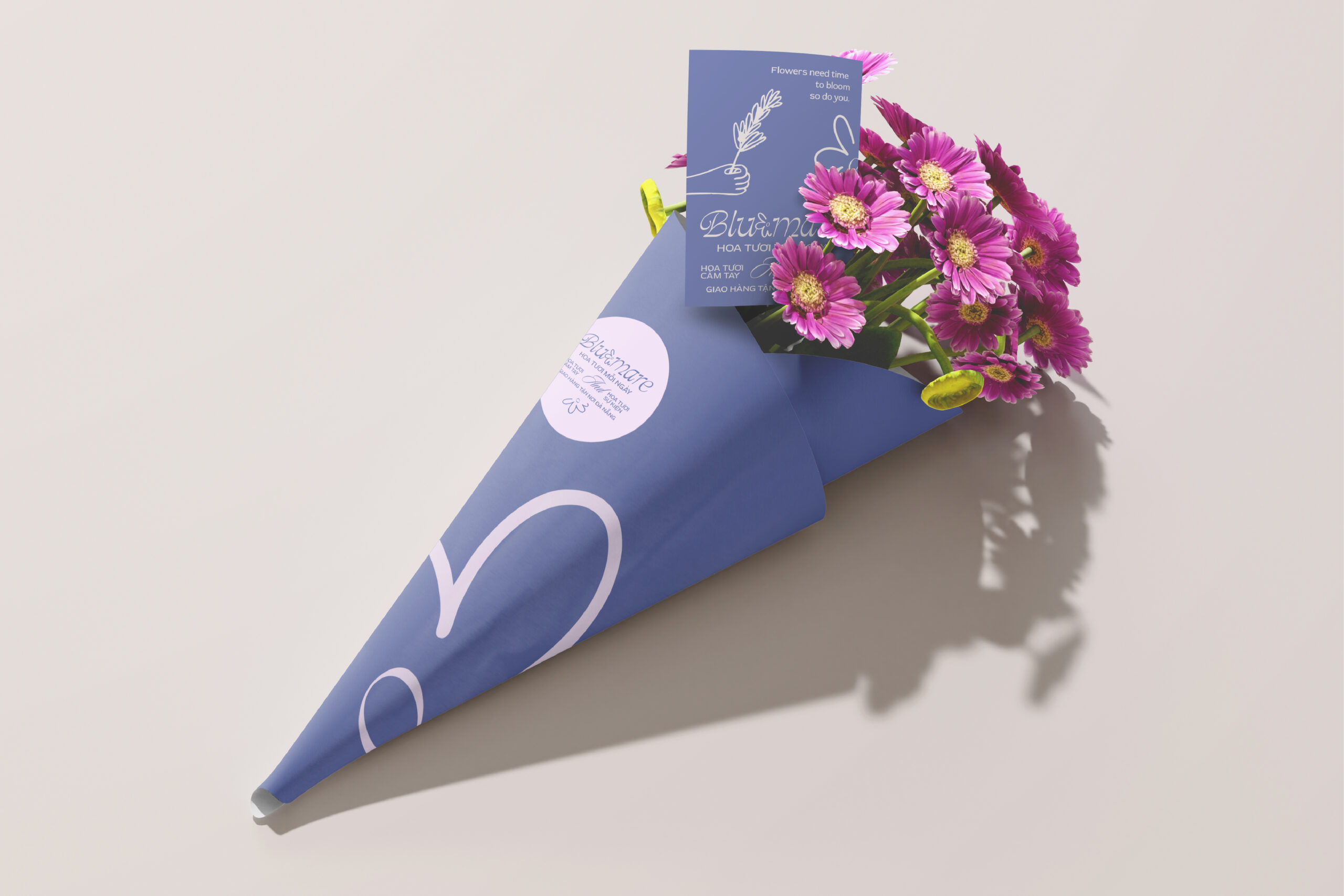 BLUEMARE – Logo Concept Ver 1-11