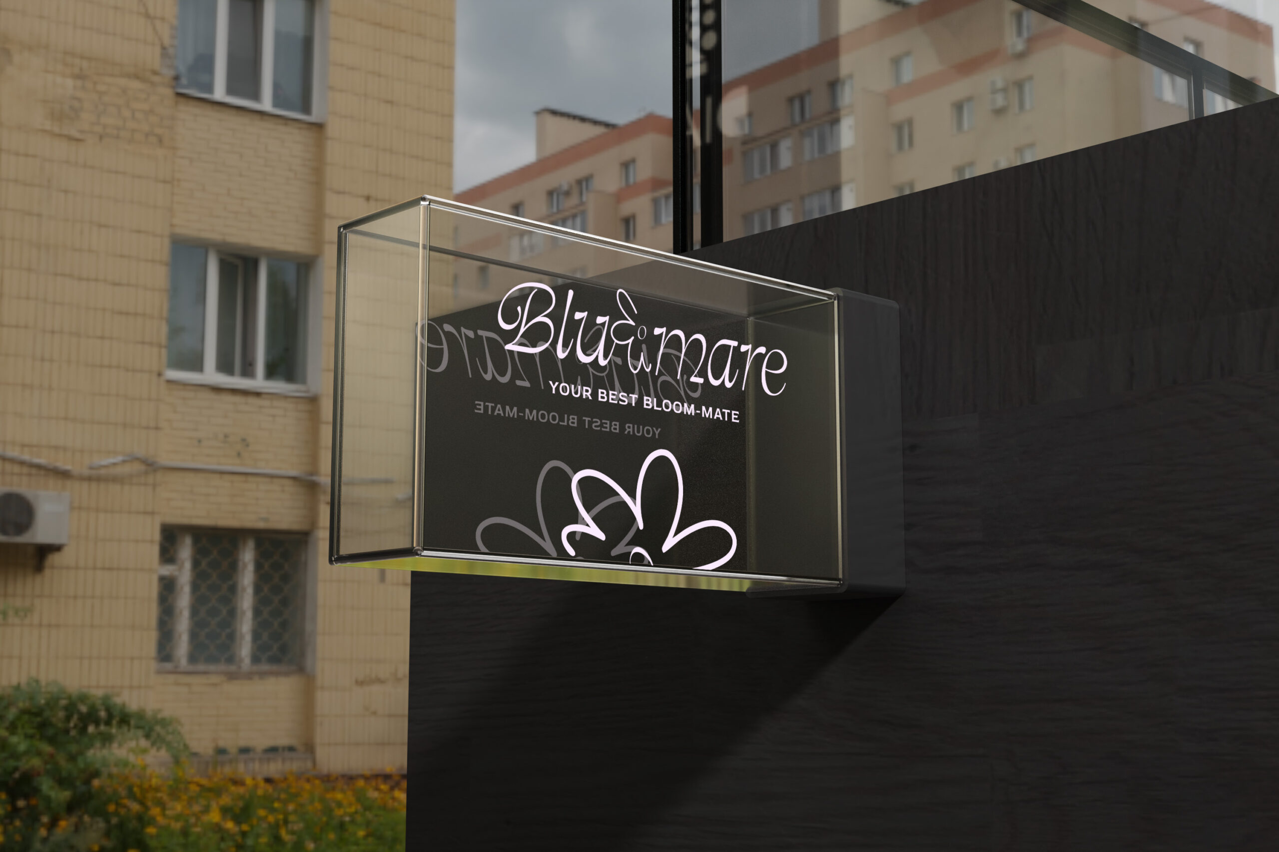 Bluemare Showcase 01