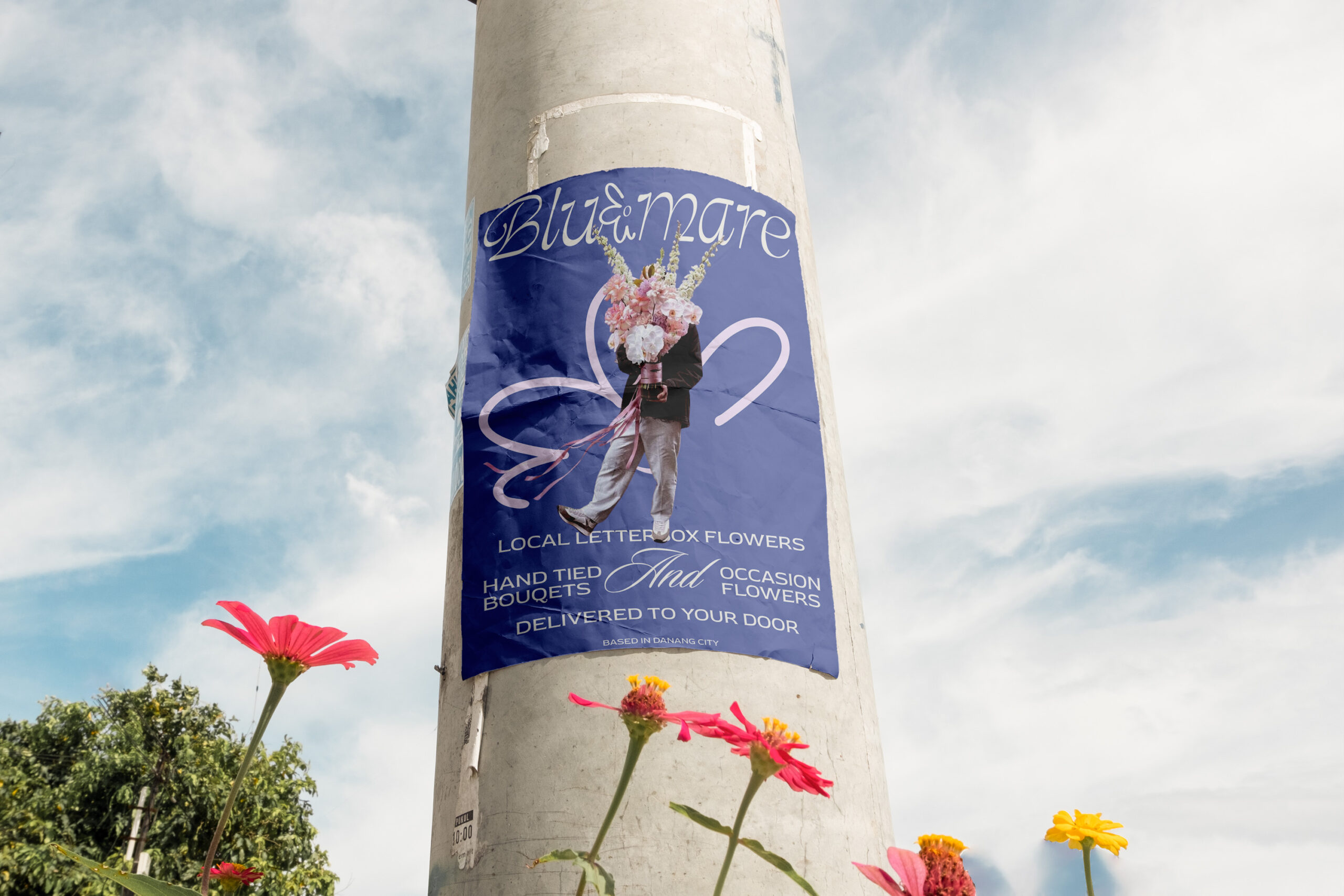 Bluemare Showcase 08