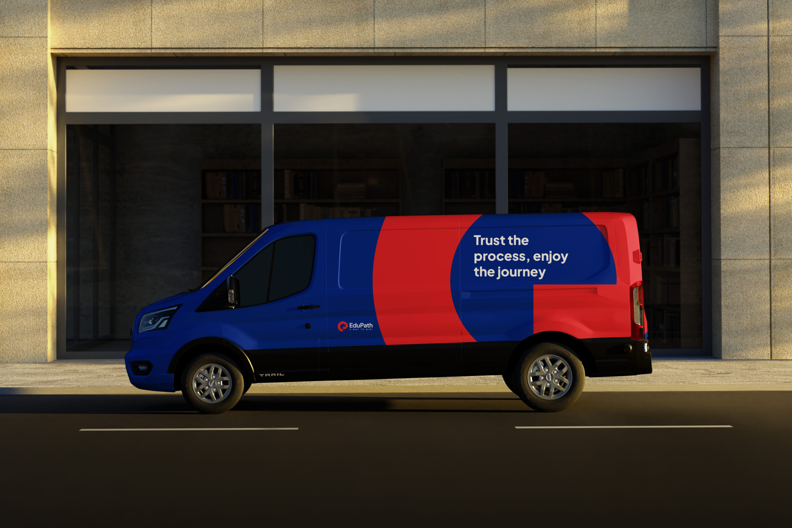 Edu Path – Logo Showcase 12