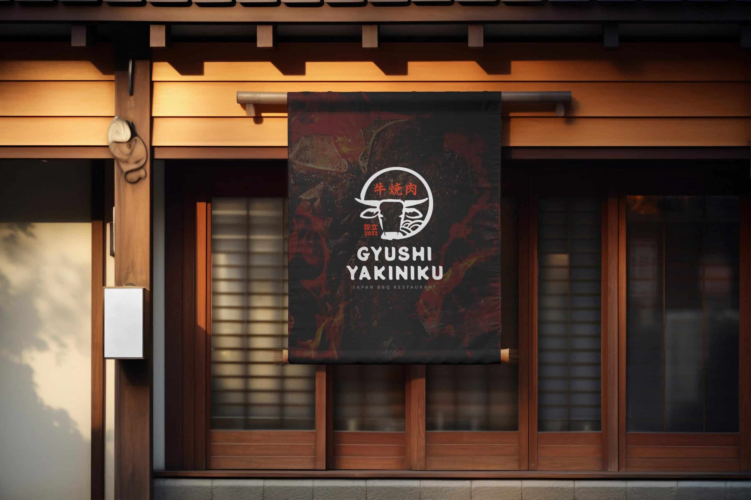 Gyushi – Showcase 01