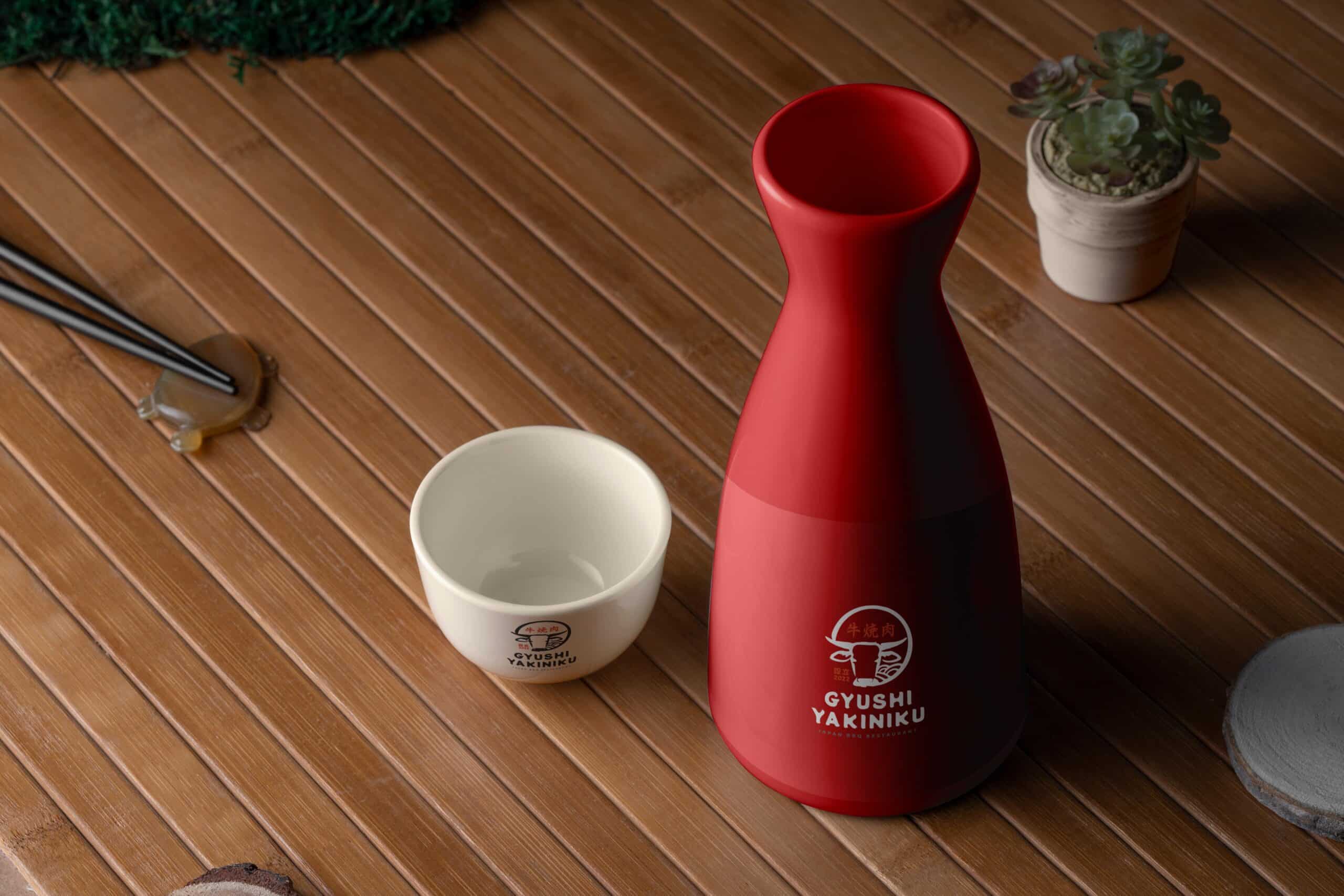 Gyushi – Showcase 02