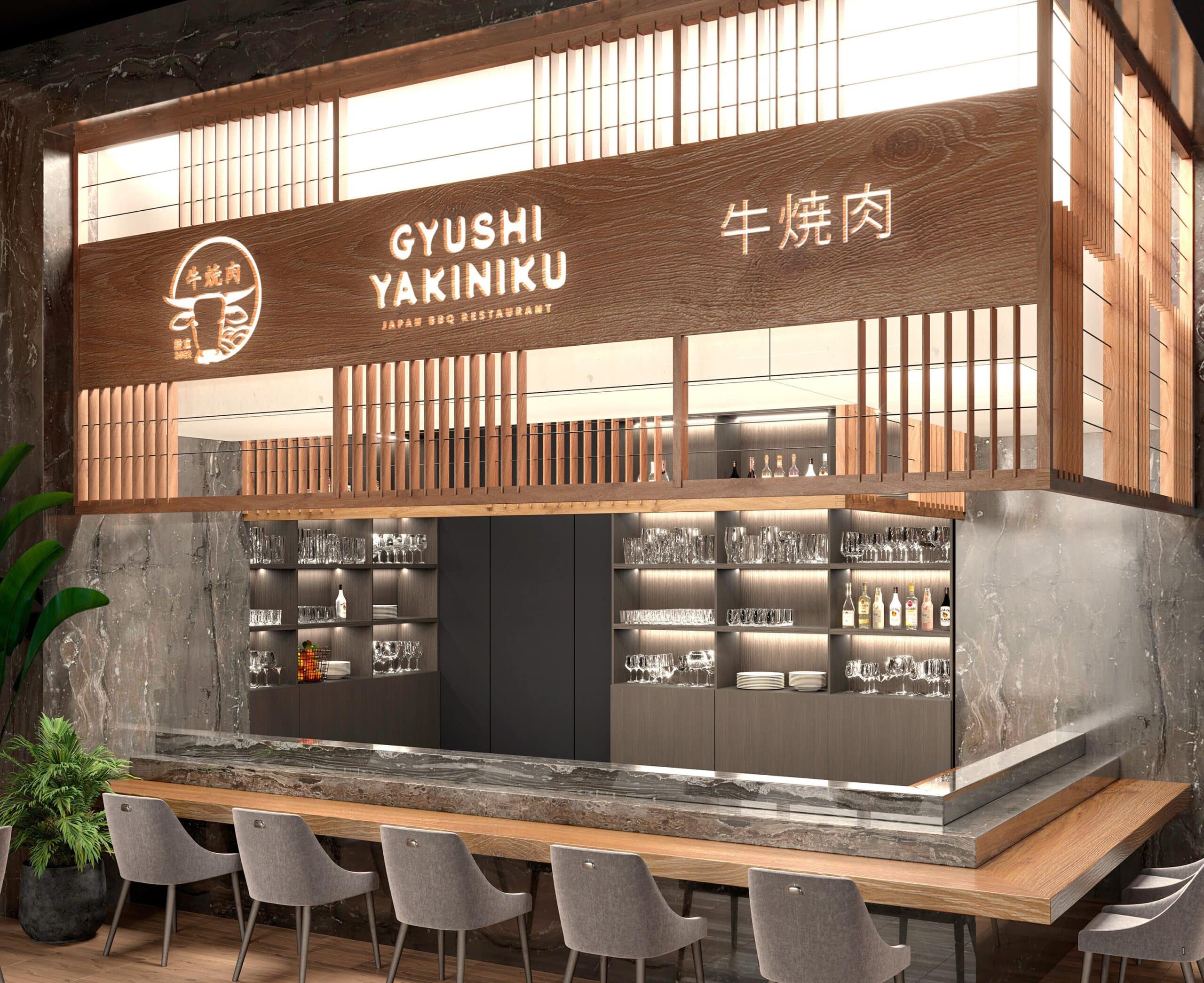 Gyushi – Showcase 03