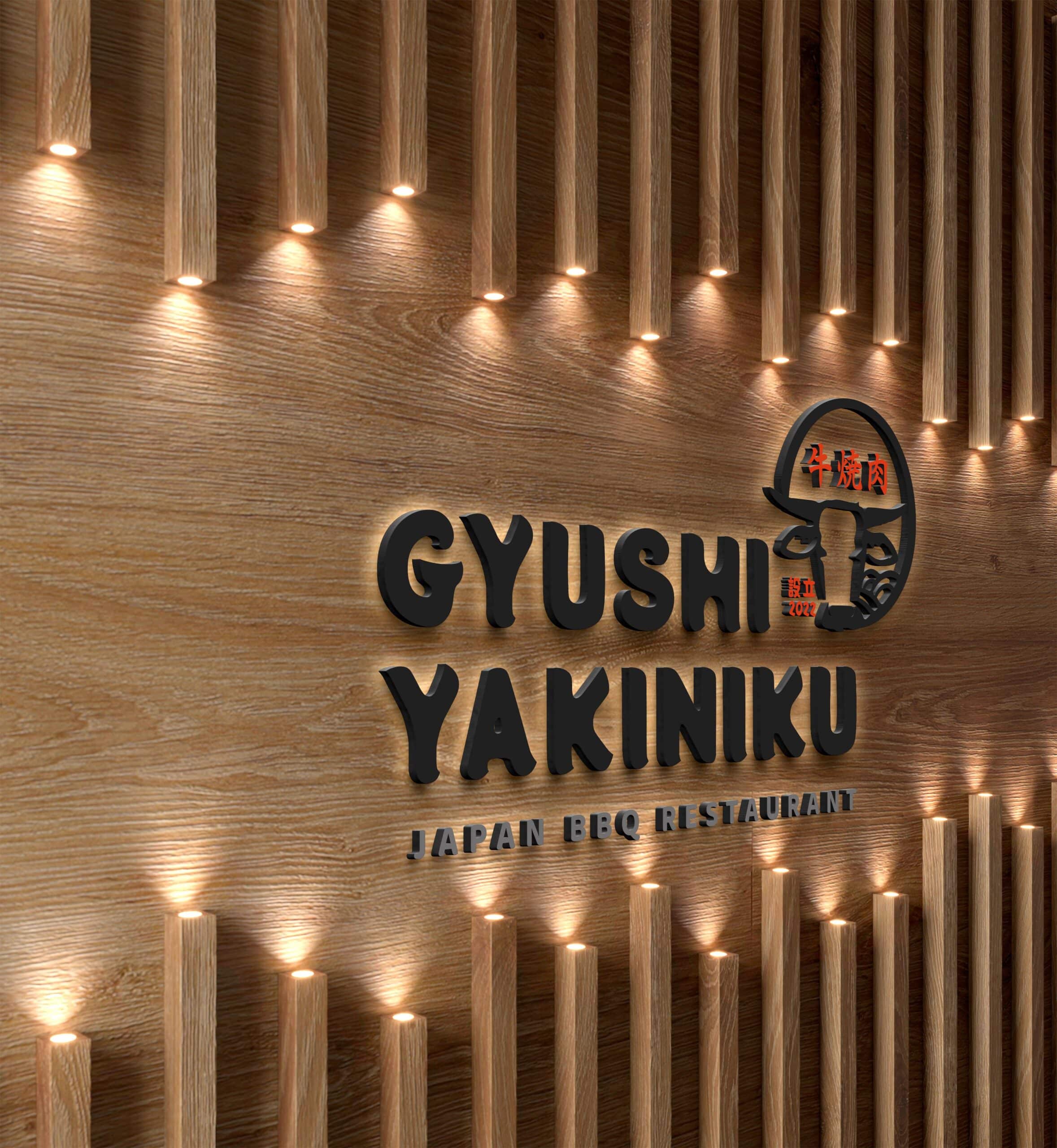Gyushi – Showcase 04