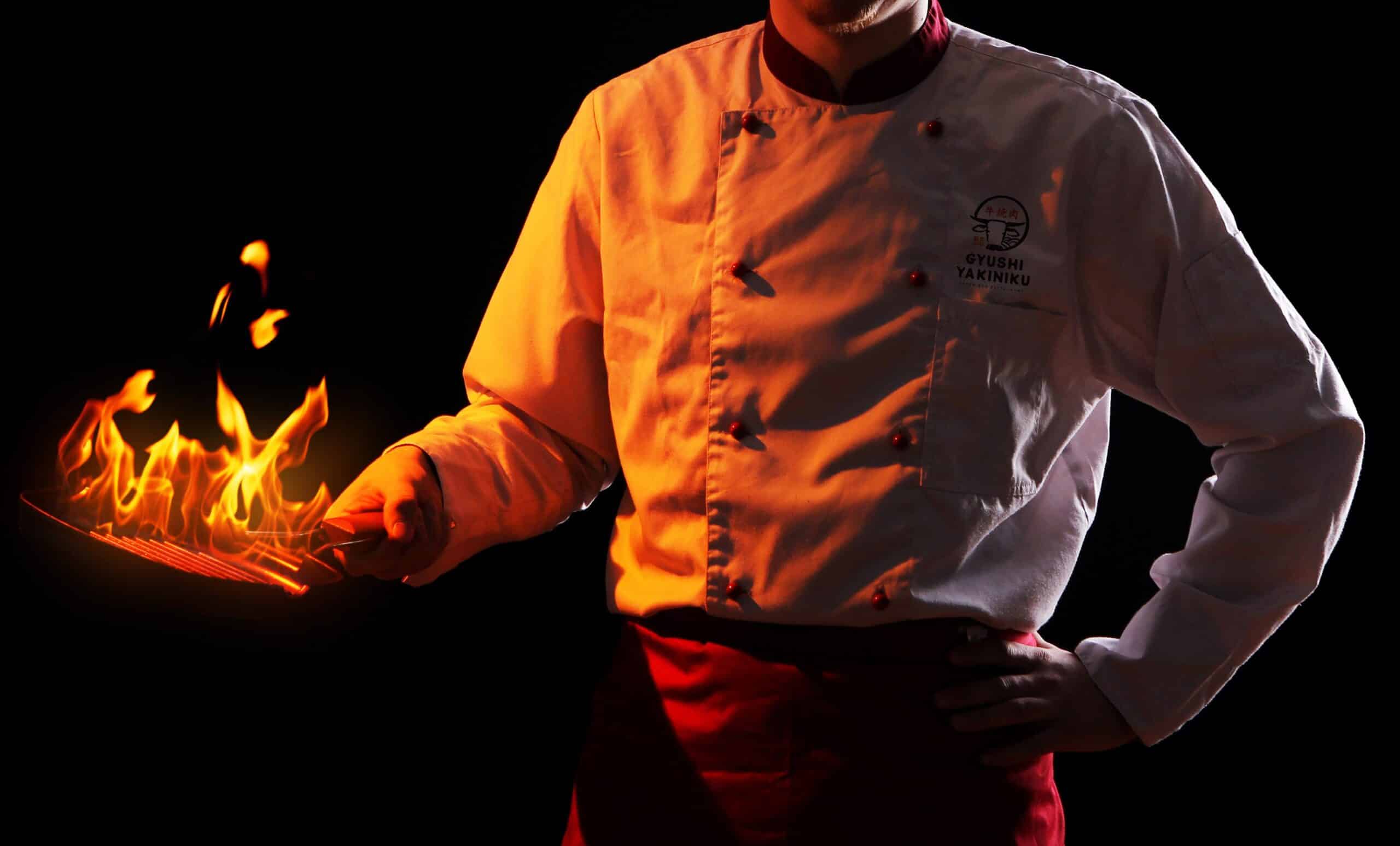 Gyushi – Showcase 07