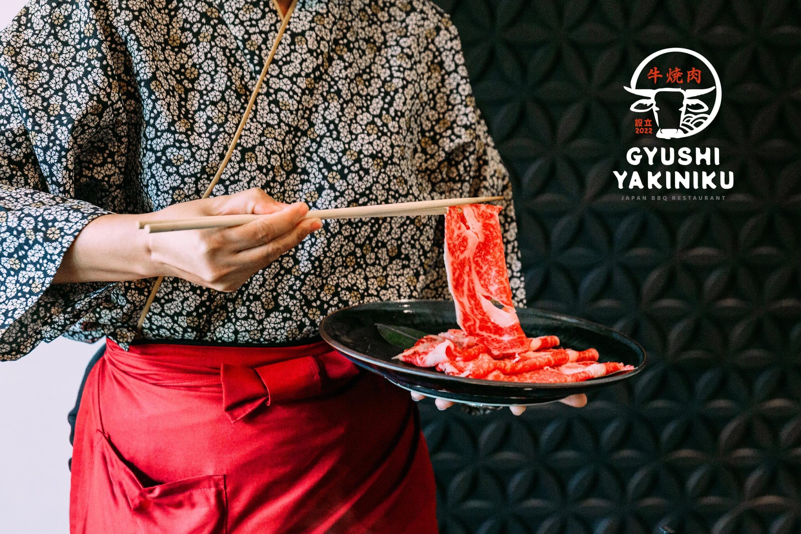 Gyushi – Showcase 13