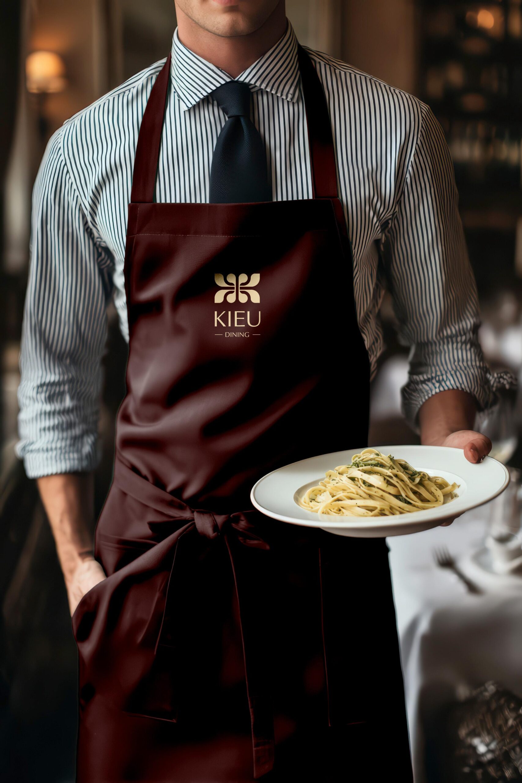 Kieu Dining – Showcase Mockup 01