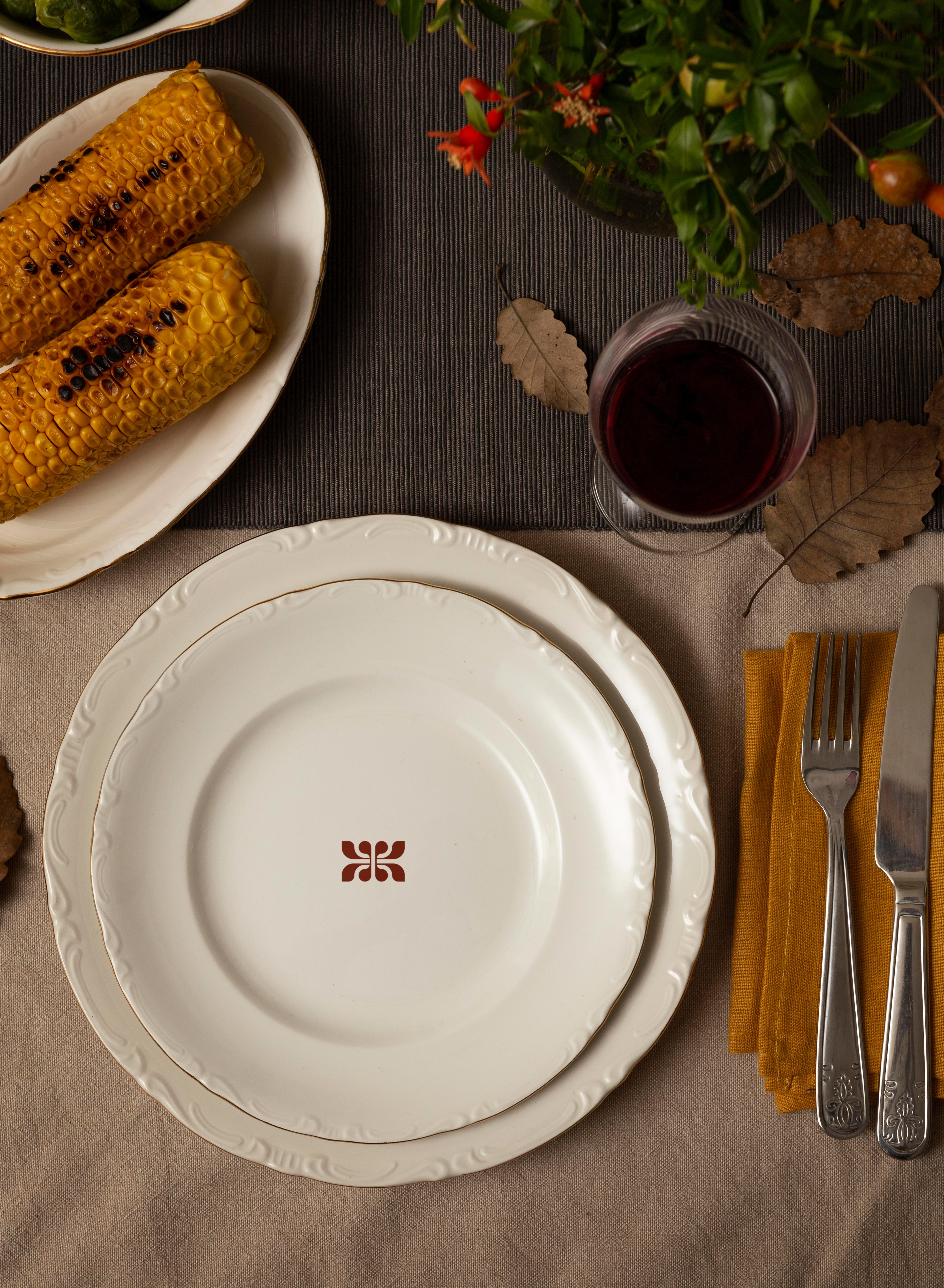 Kieu Dining – Showcase Mockup 02