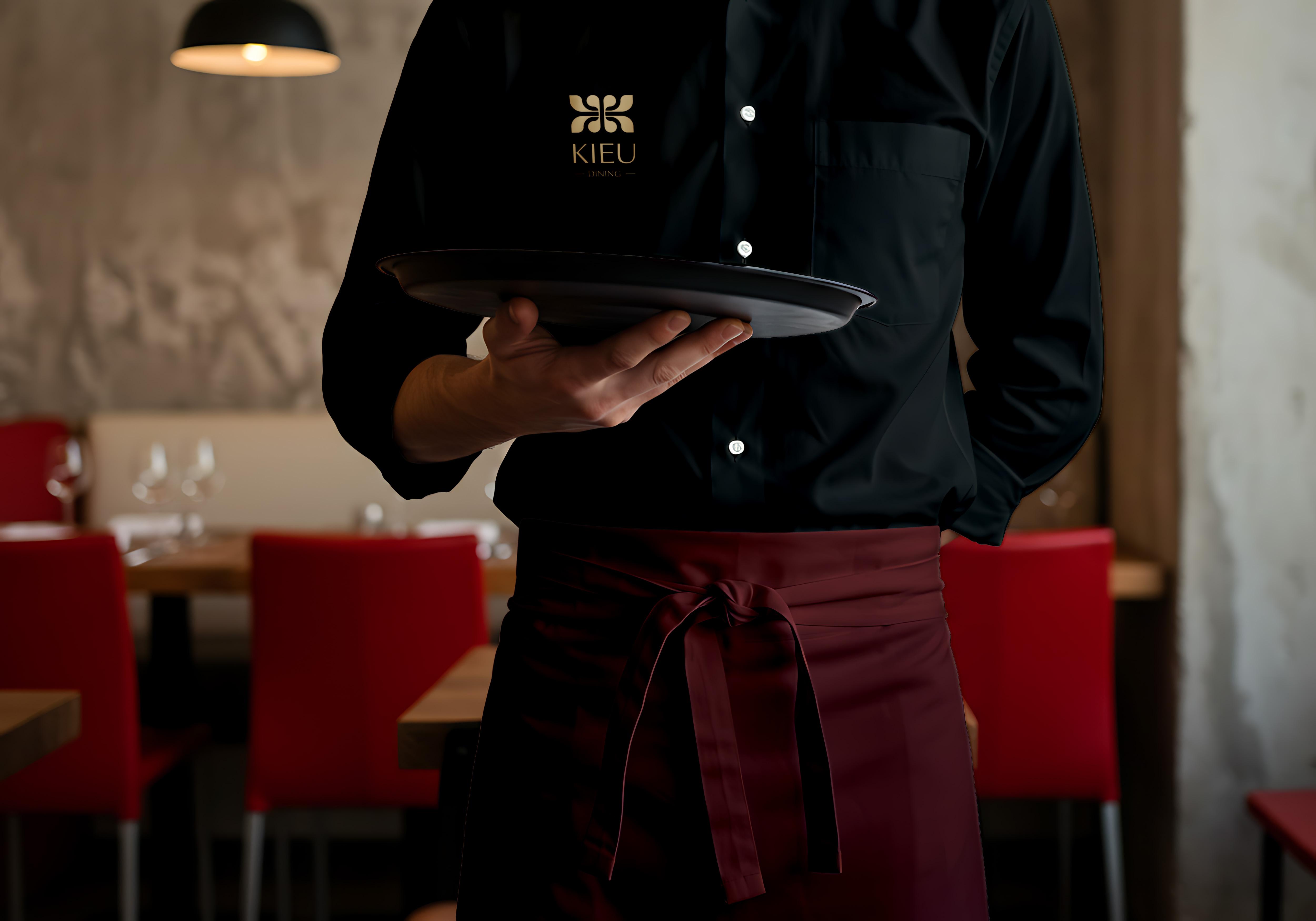 Kieu Dining – Showcase Mockup 05