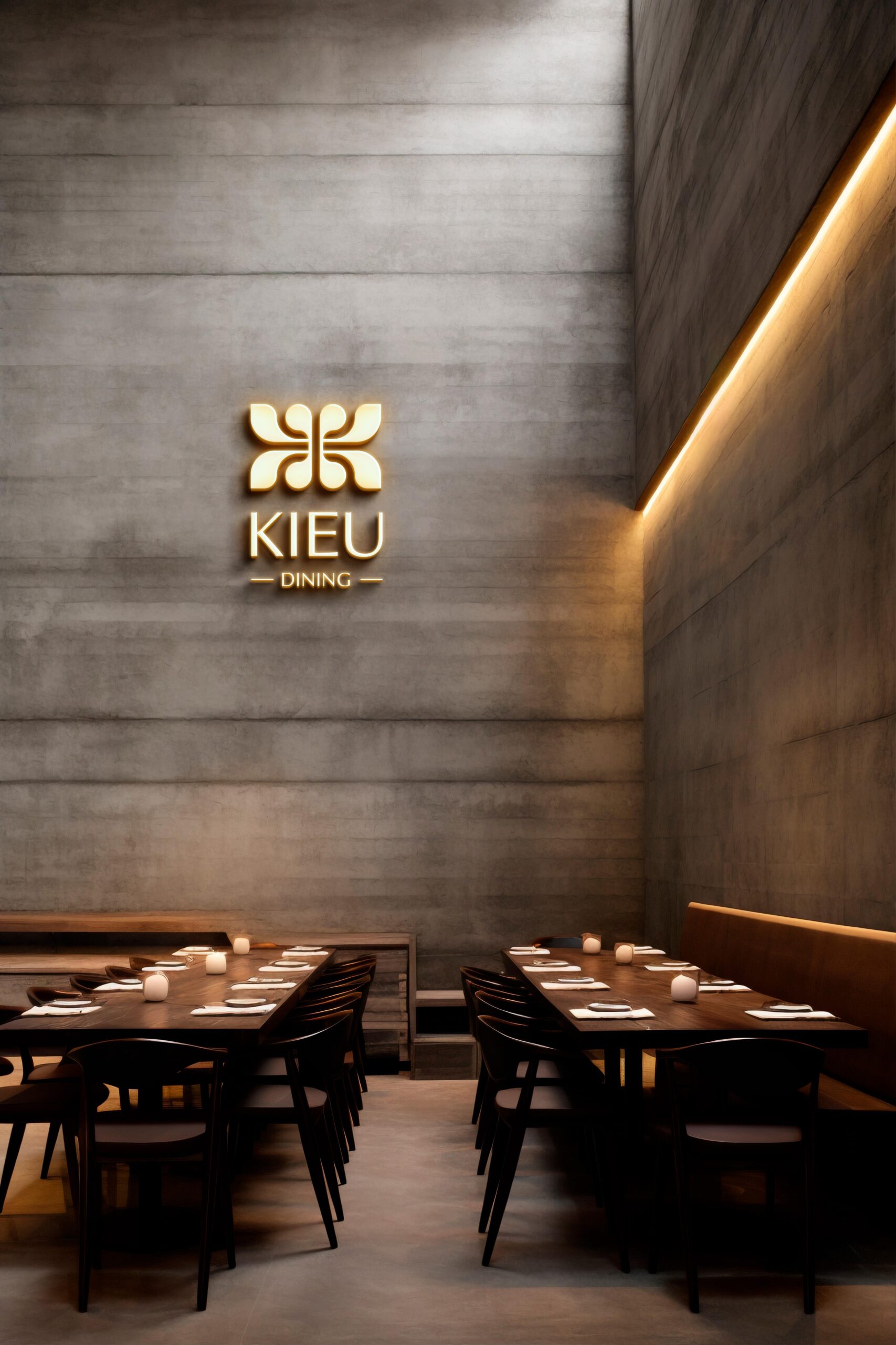 Kieu Dining – Showcase Mockup 06