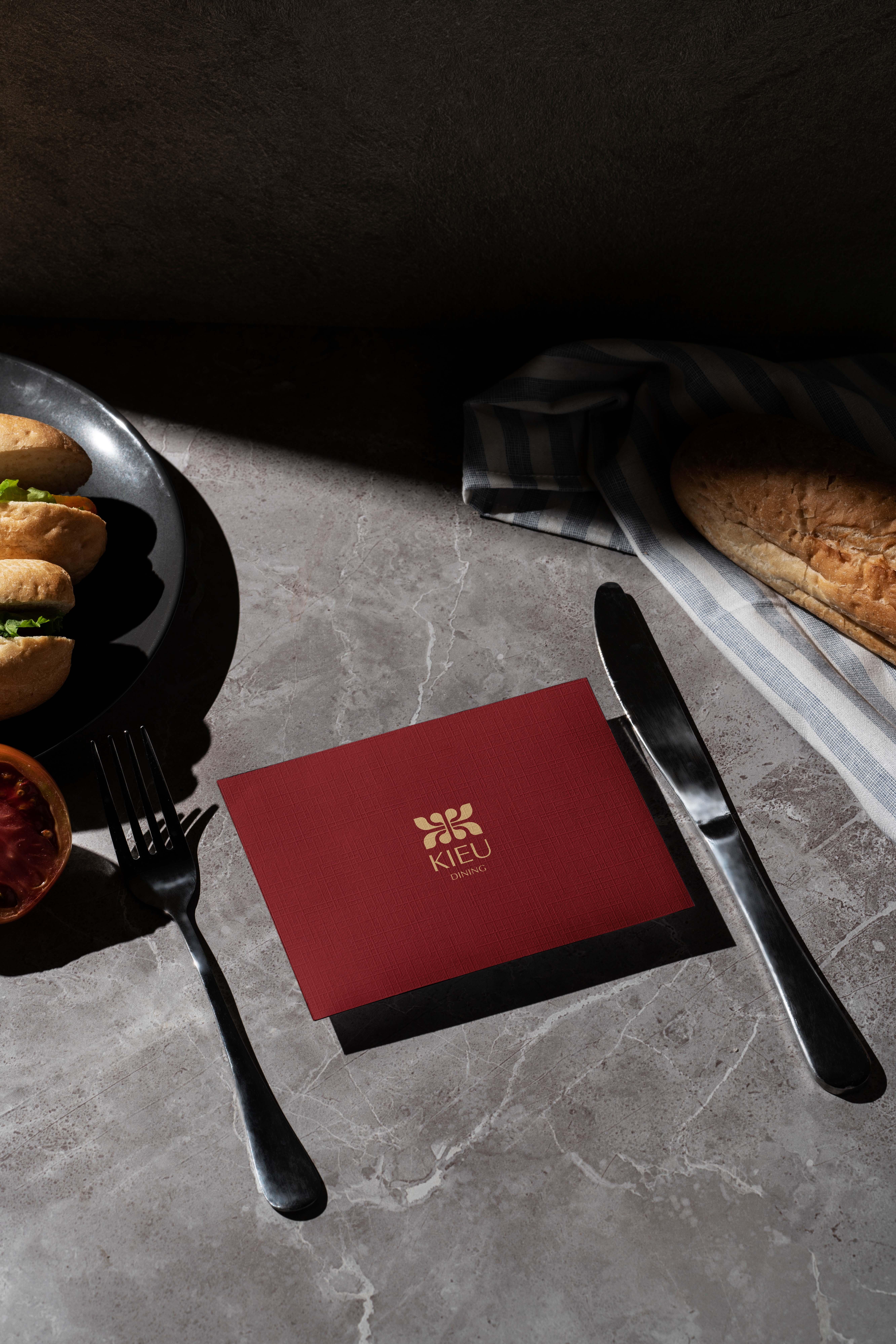 Kieu Dining – Showcase Mockup 08