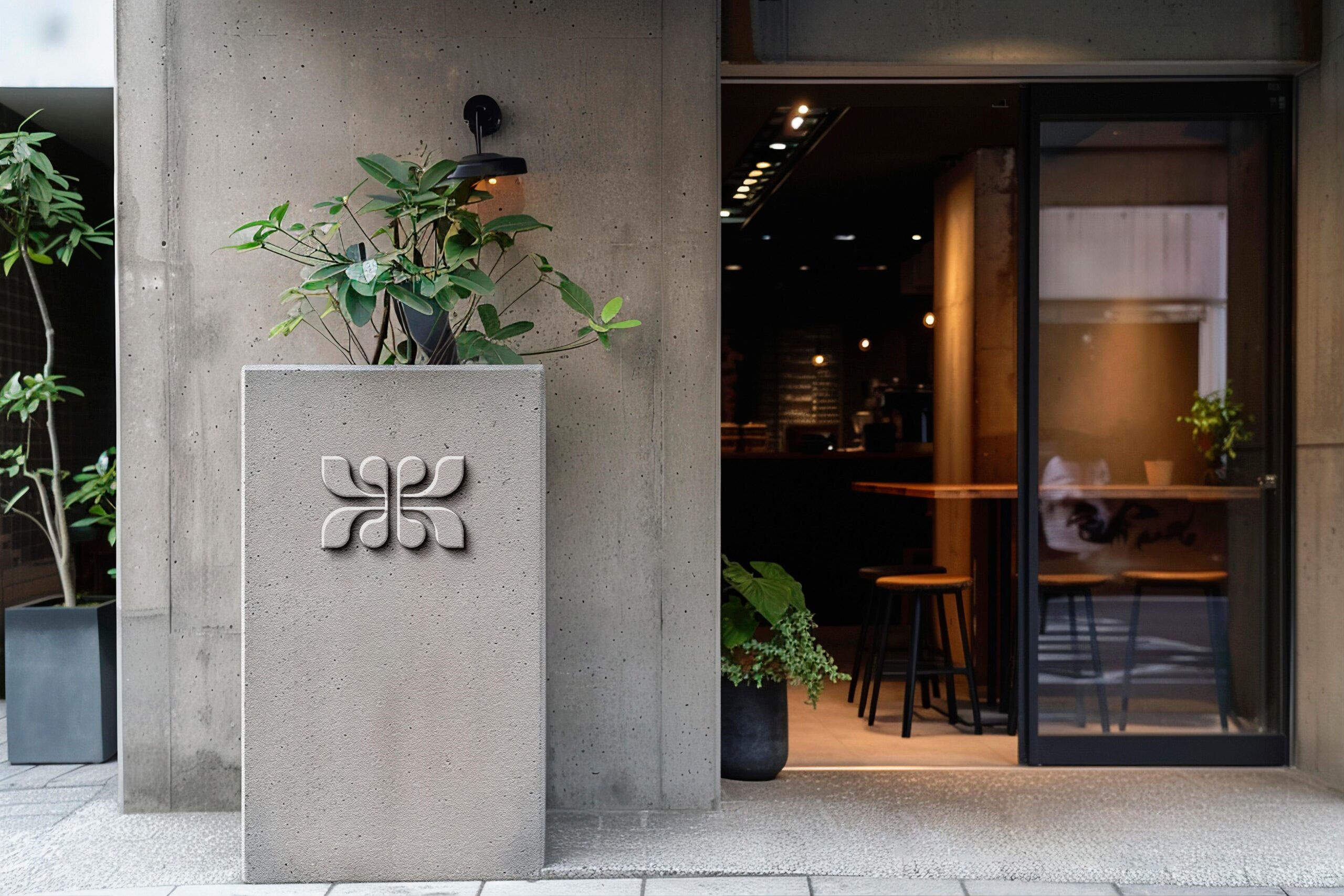 Kieu Dining – Showcase Mockup 09