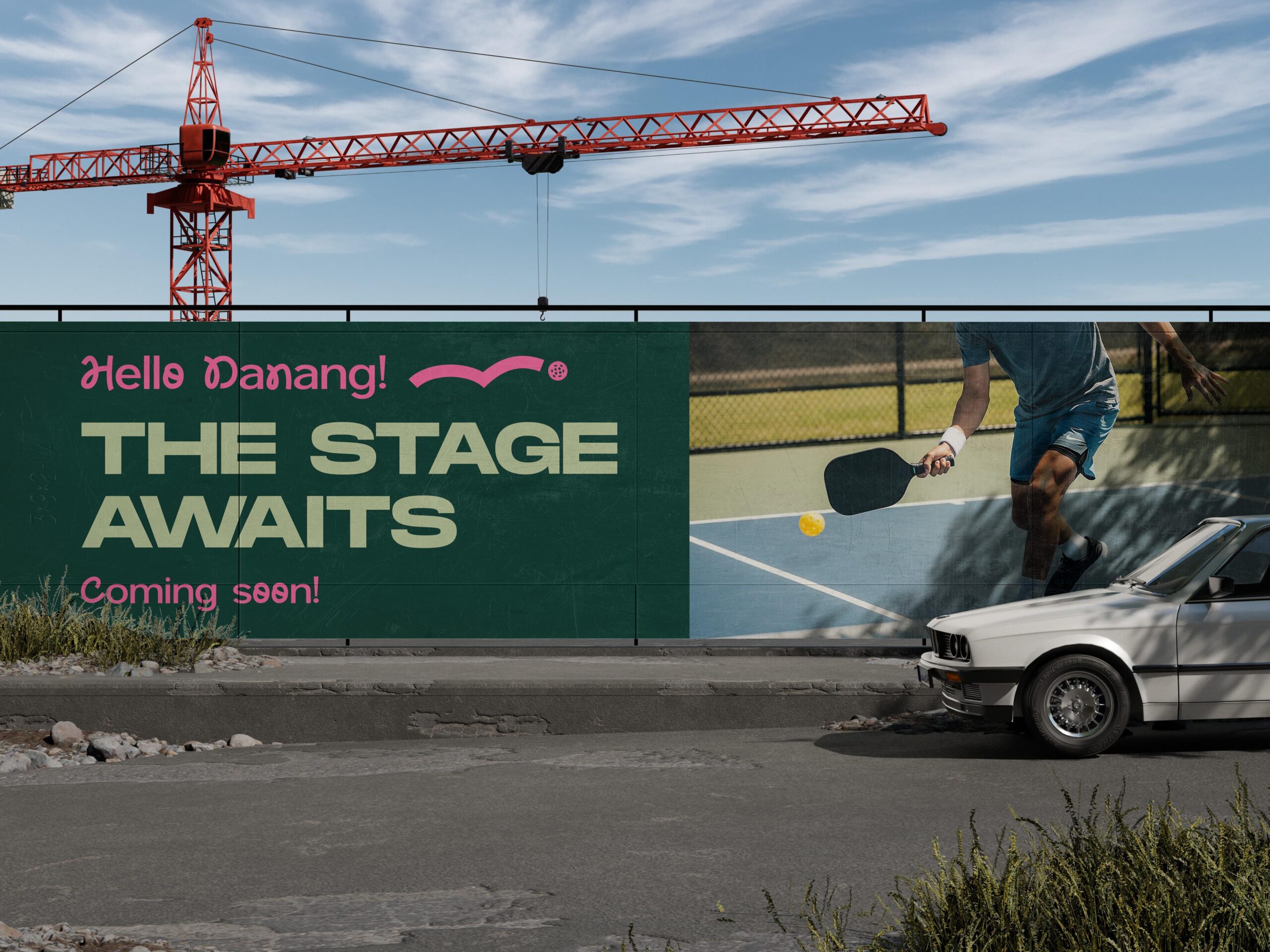 Pico Pickleball – Showcase 04