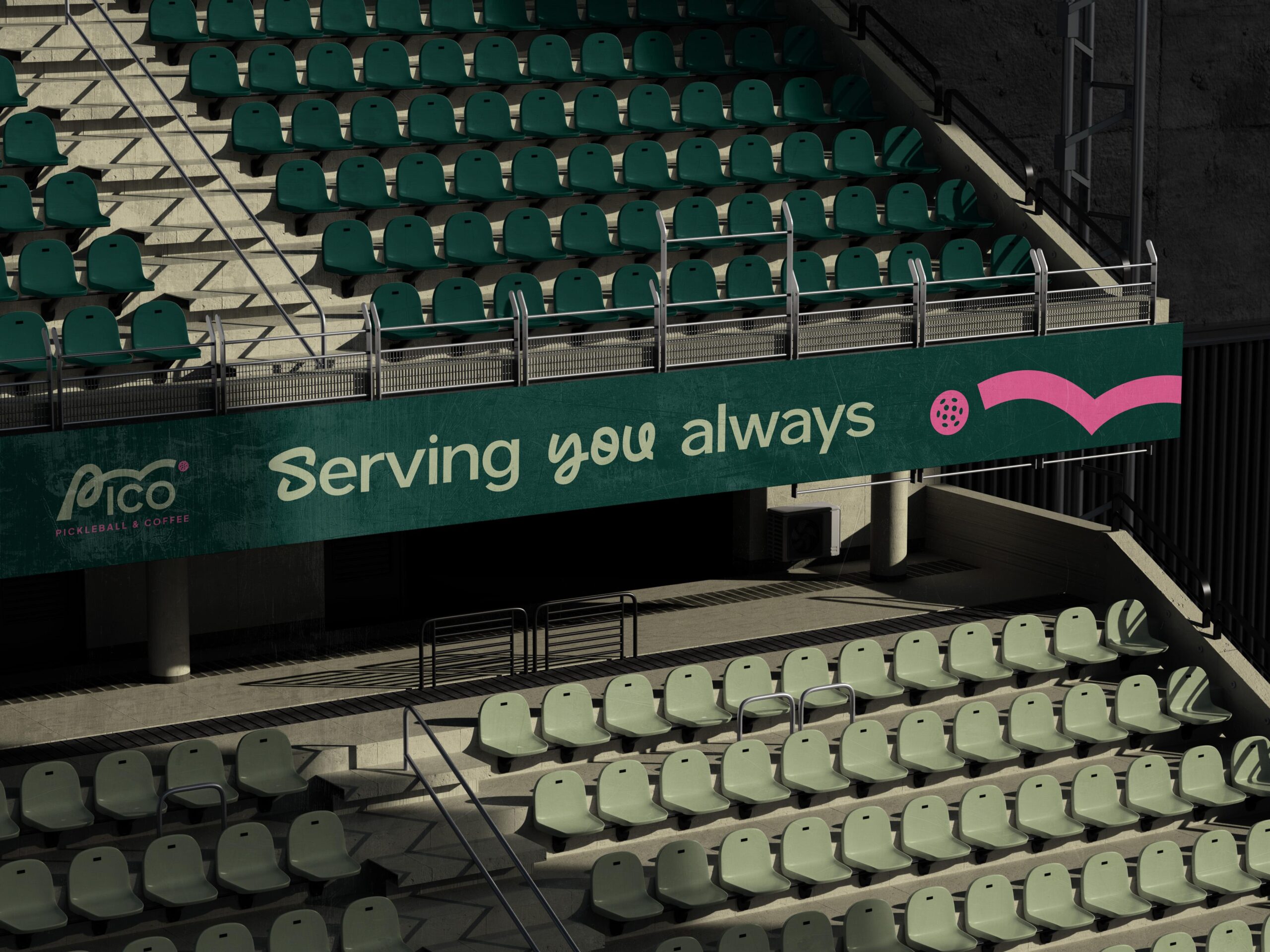 Pico Pickleball – Showcase 05