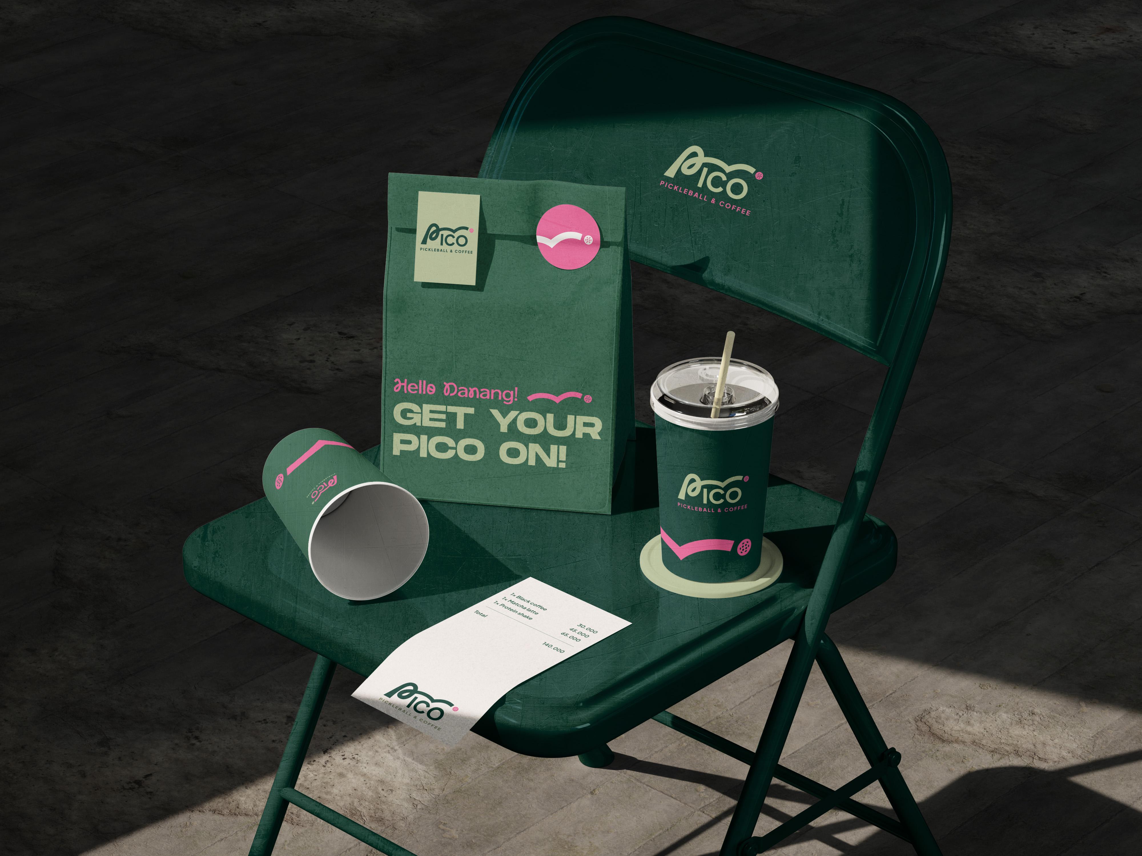 Pico Pickleball – Showcase 07