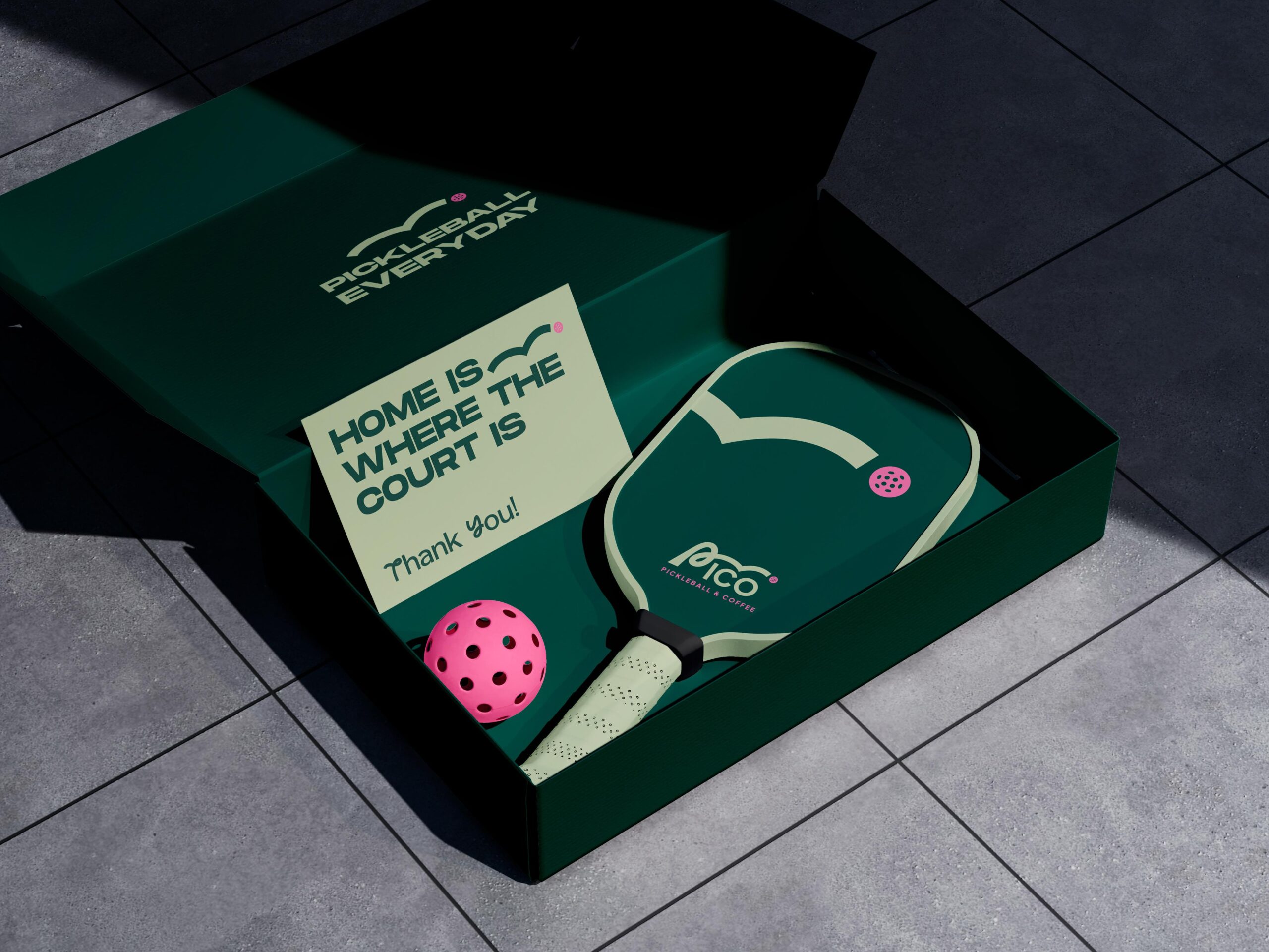 Pico Pickleball – Showcase 08