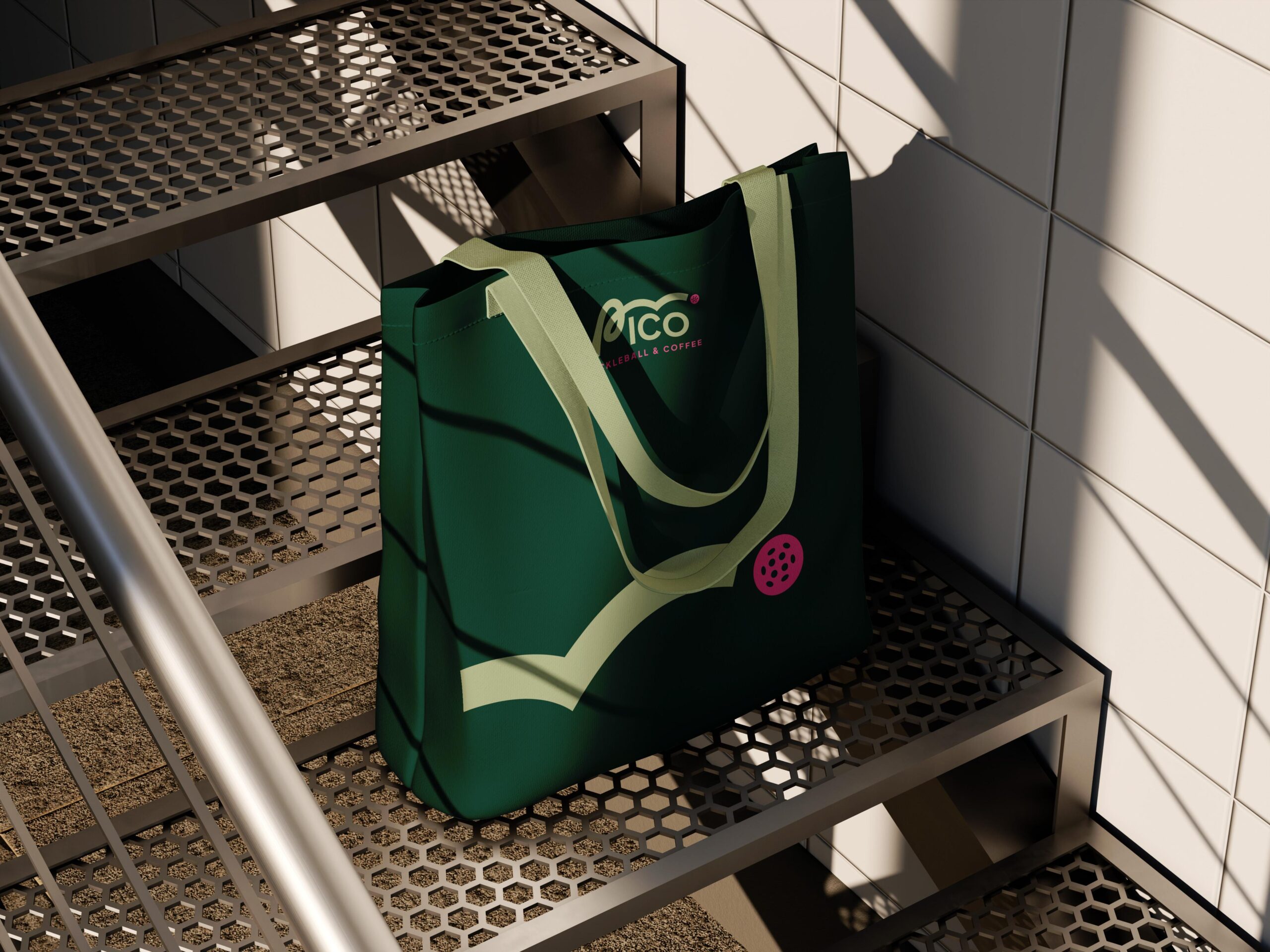 Pico Pickleball – Showcase 09