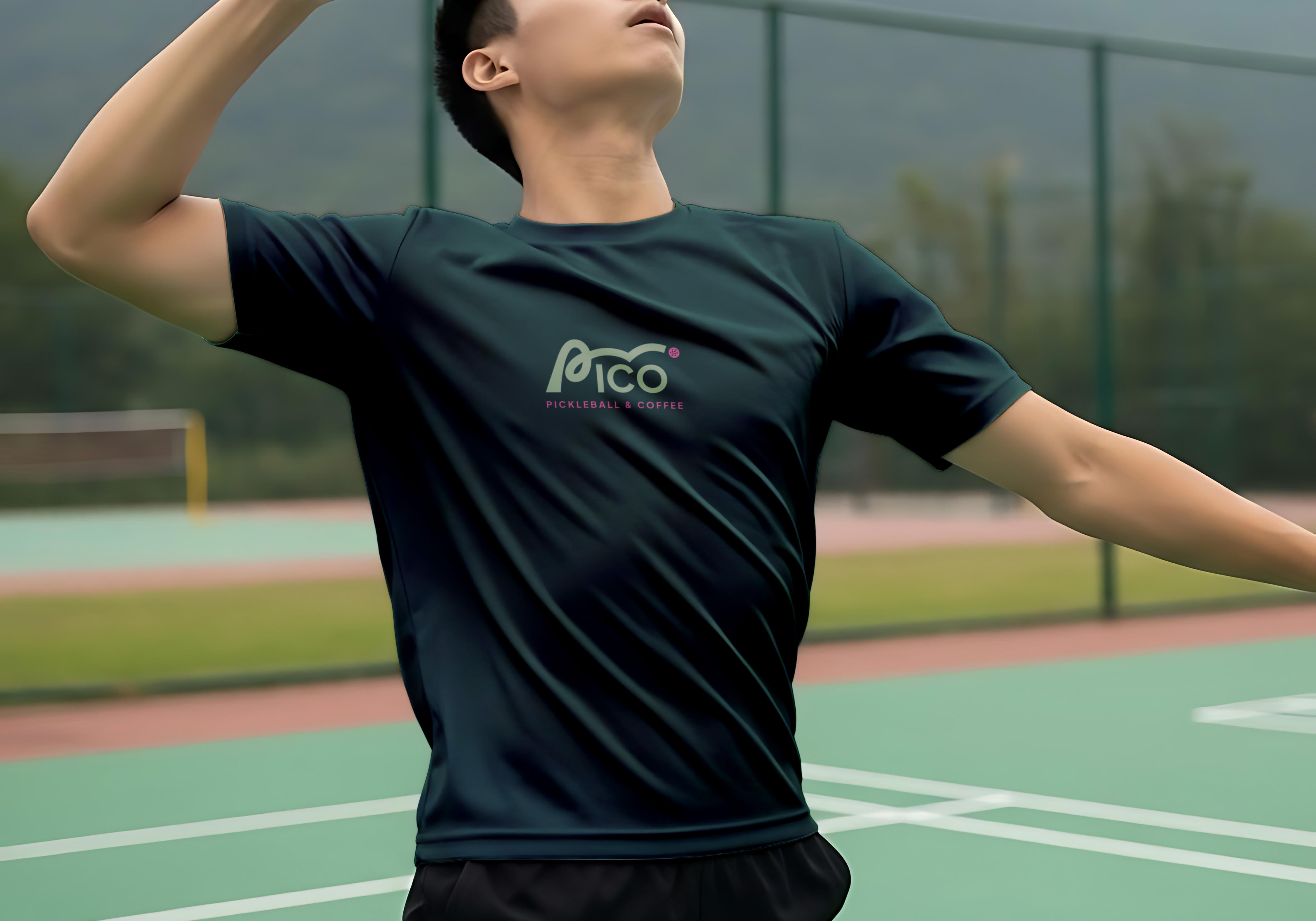 Pico Pickleball – Showcase 10