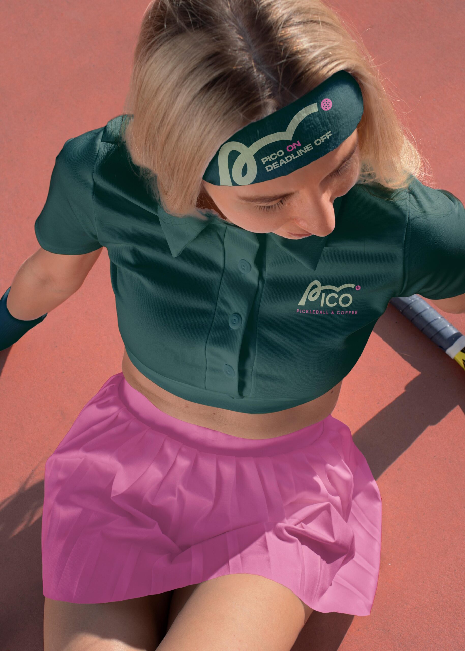 Pico Pickleball – Showcase 11