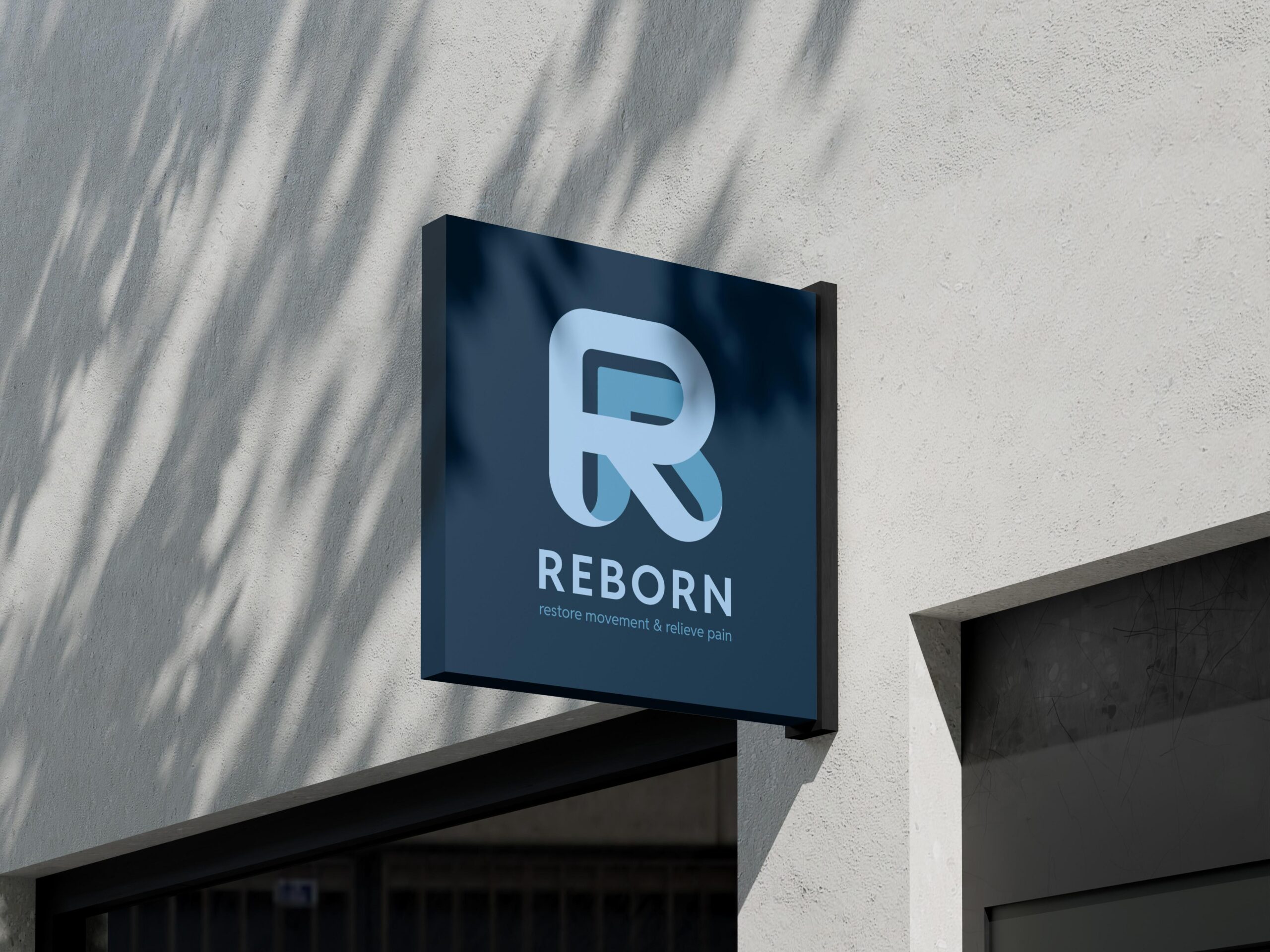 Reborn Physical Therapy – Showcase 02