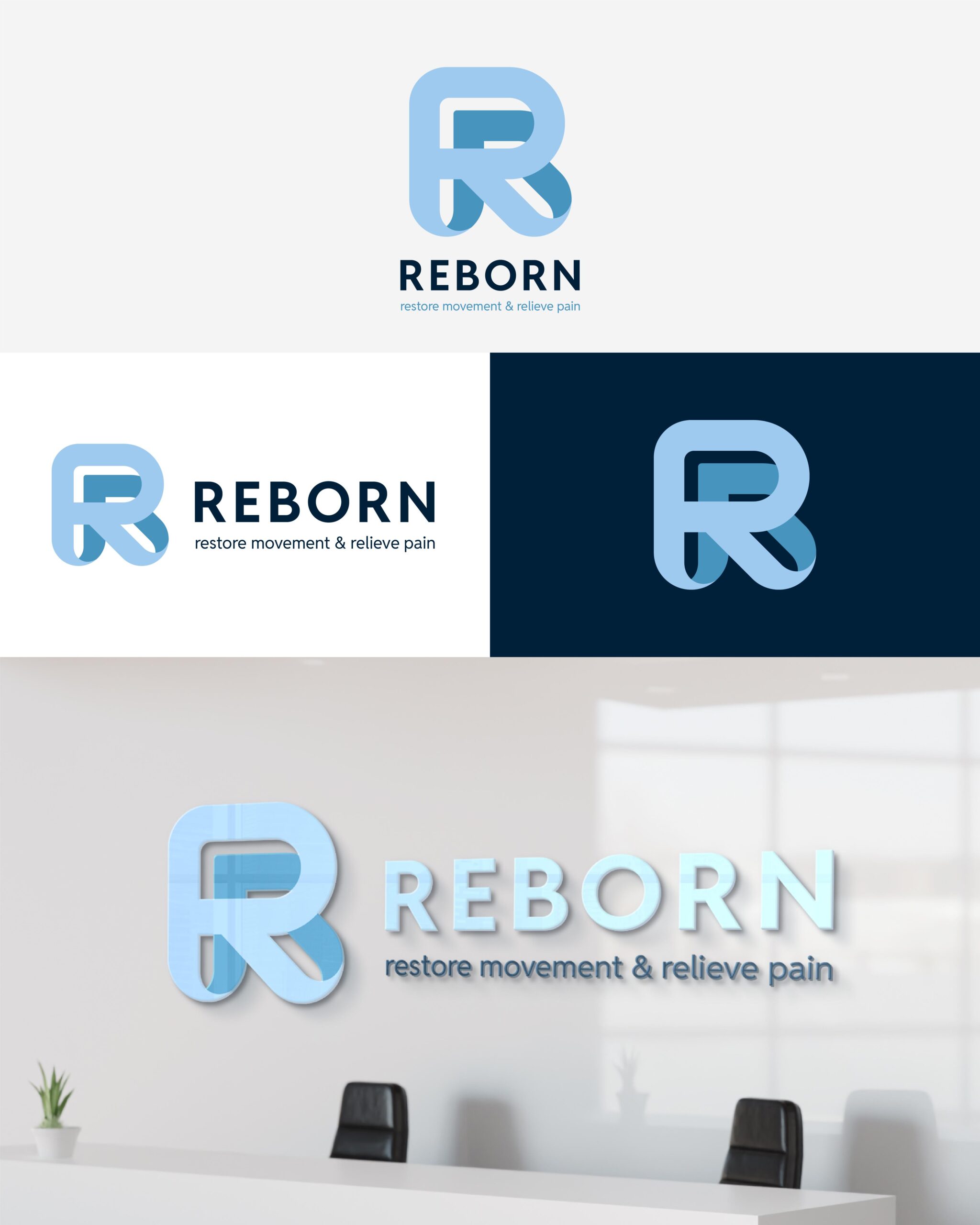 Reborn Physical Therapy – Showcase 04-07