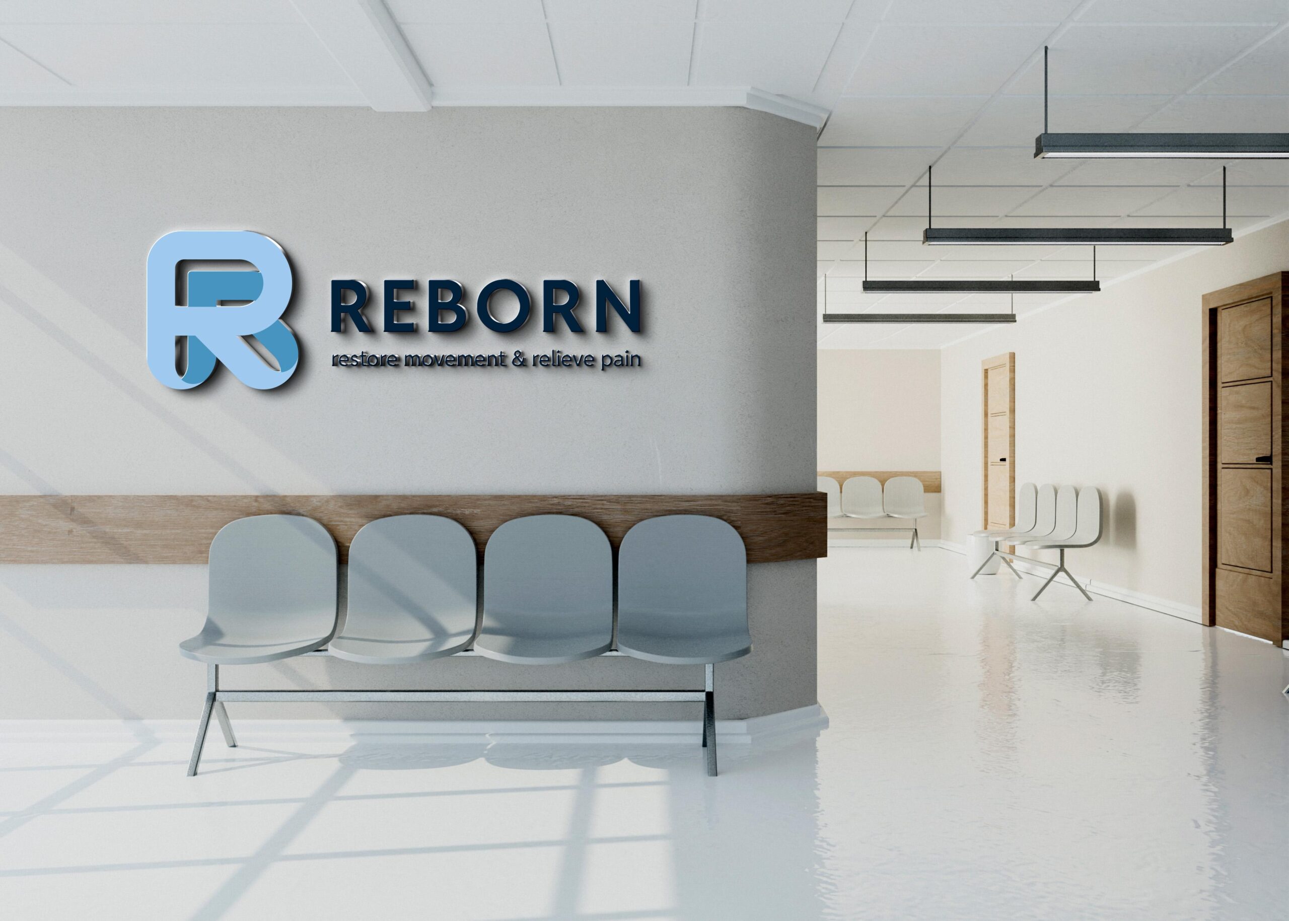 Reborn Physical Therapy – Showcase 07