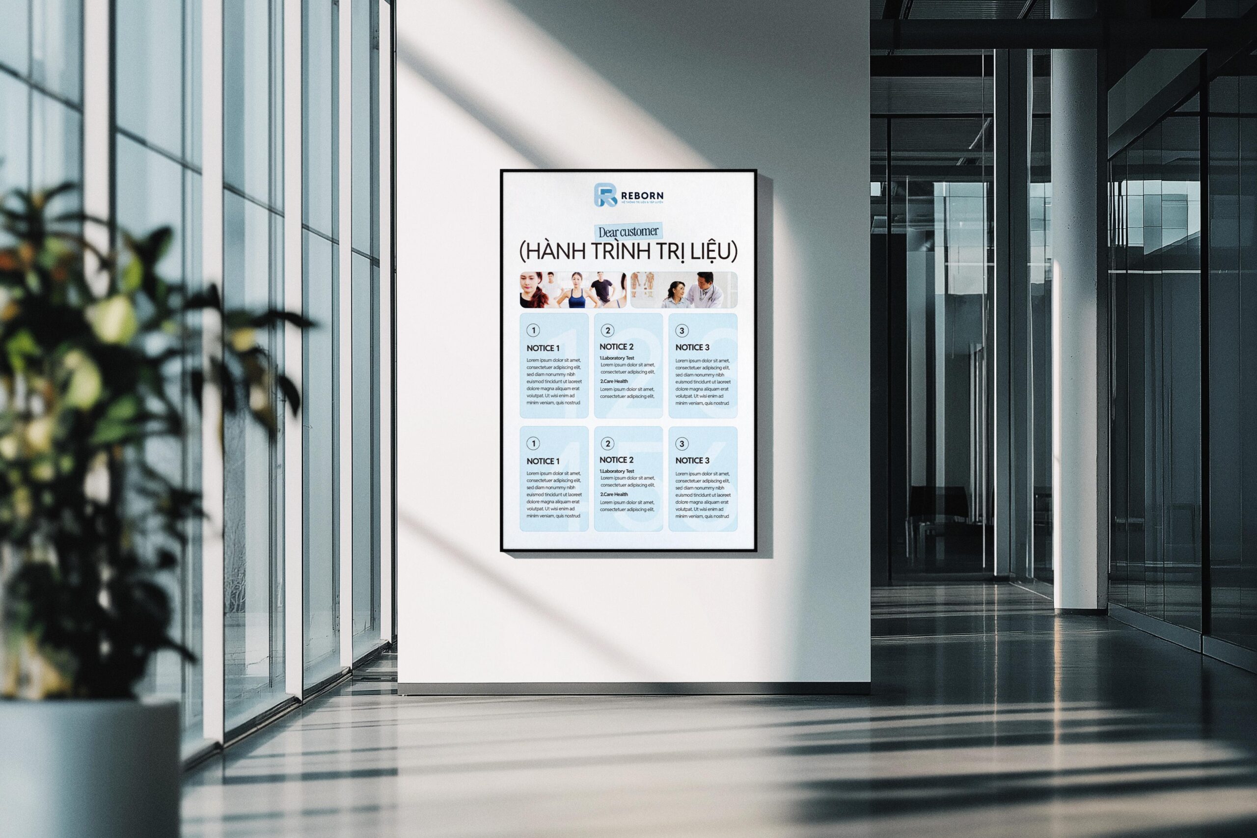 Reborn Physical Therapy – Showcase 10