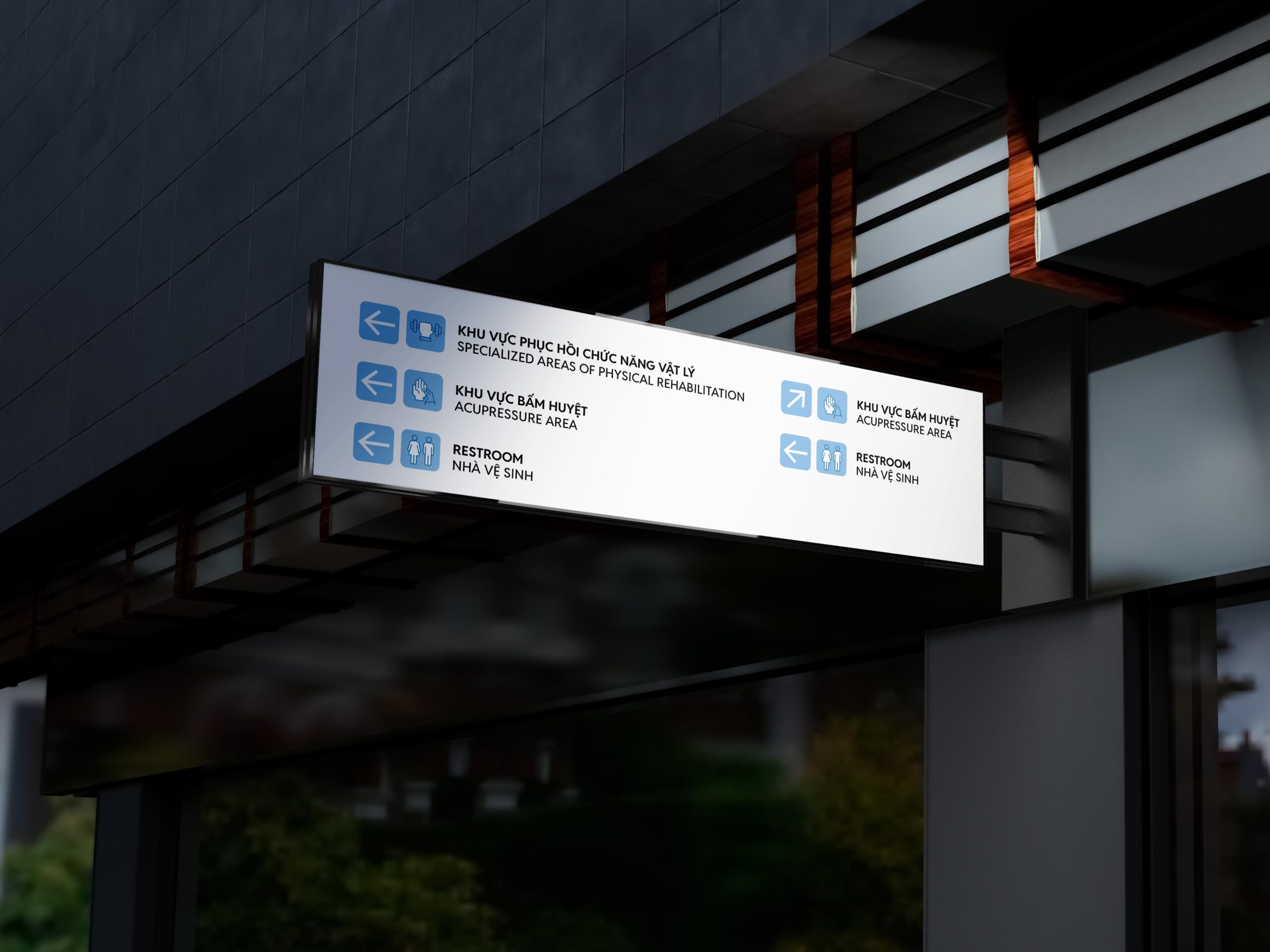 Reborn Physical Therapy – Showcase 12