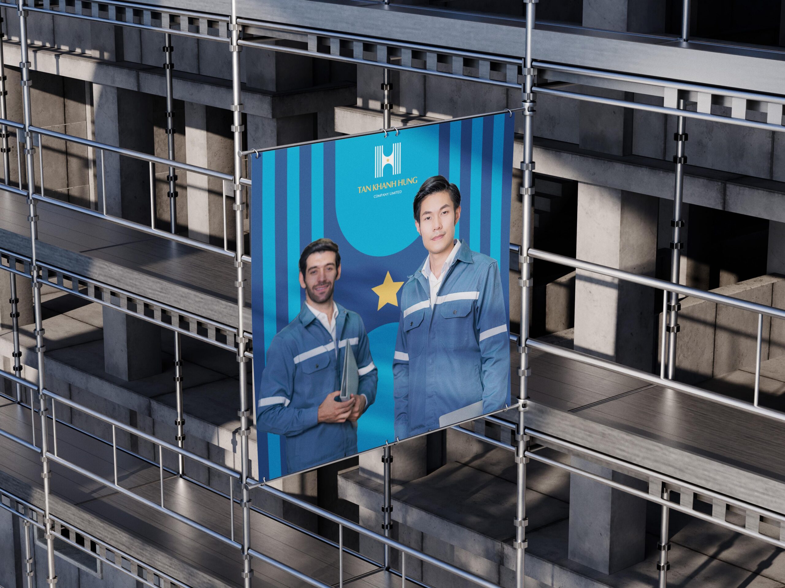 Tan Khanh Hung – Showcase 01