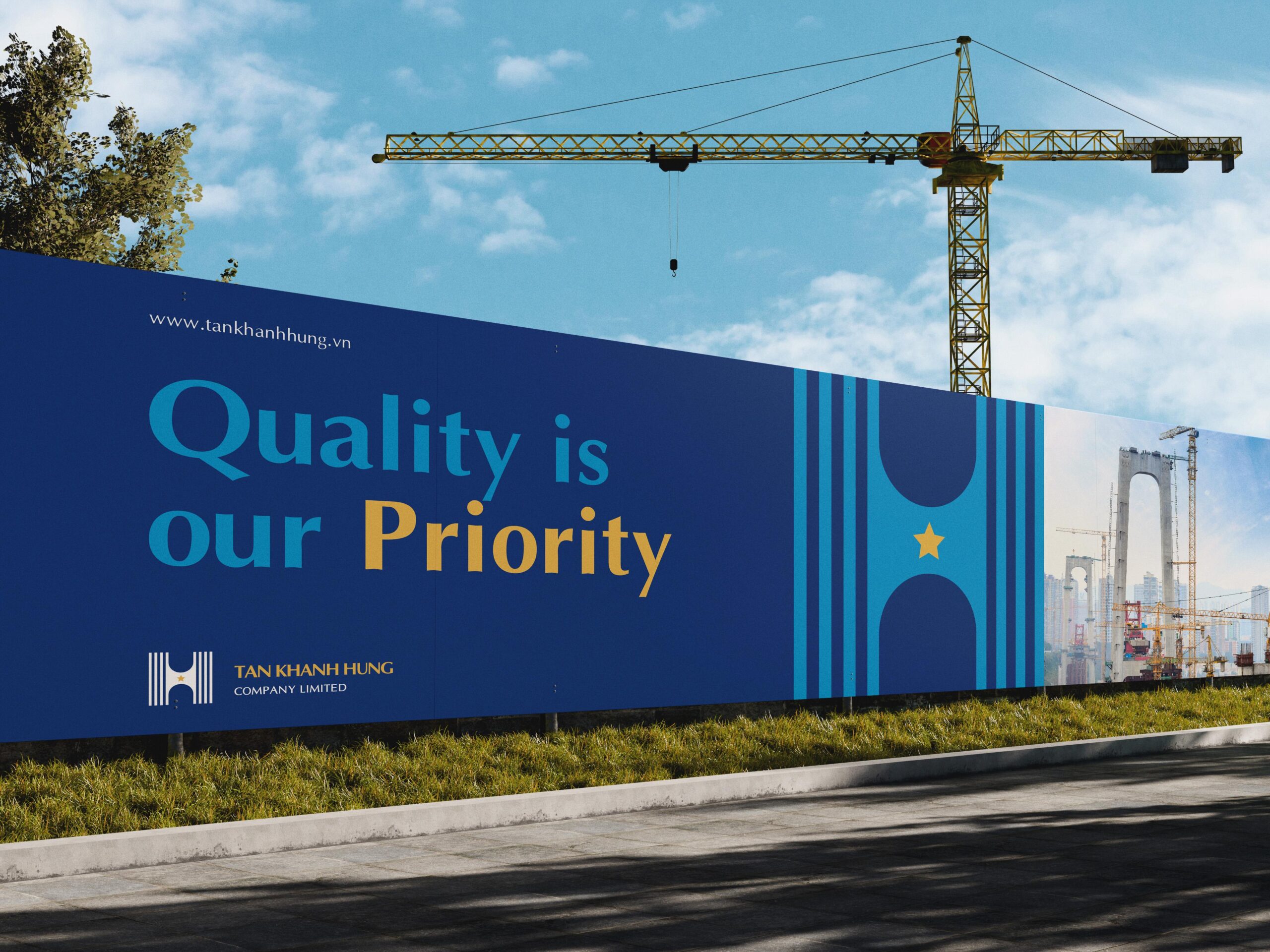 Tan Khanh Hung – Showcase 02