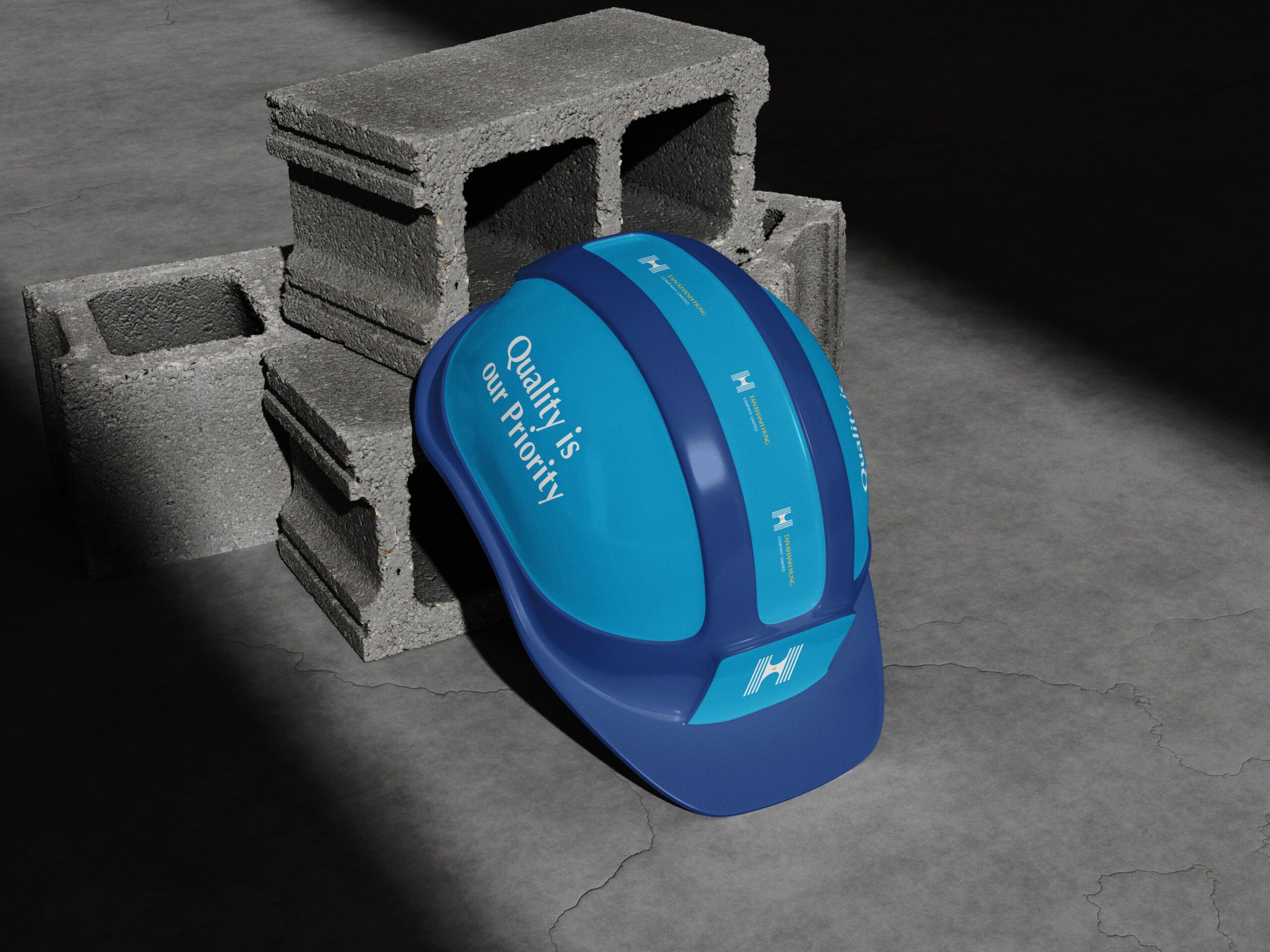 Tan Khanh Hung – Showcase 03