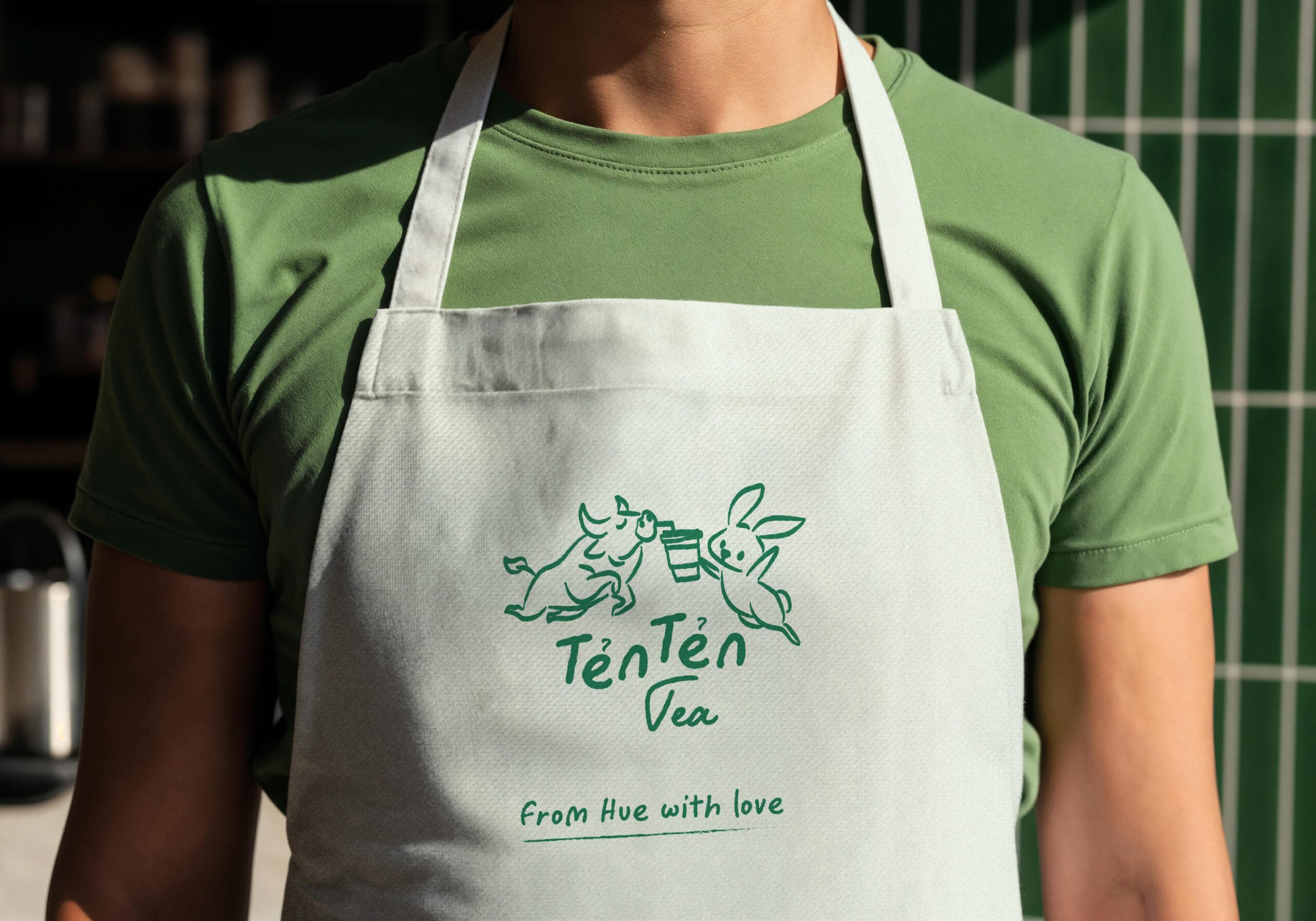 Ten Ten Tea – Showcase Mockup 06