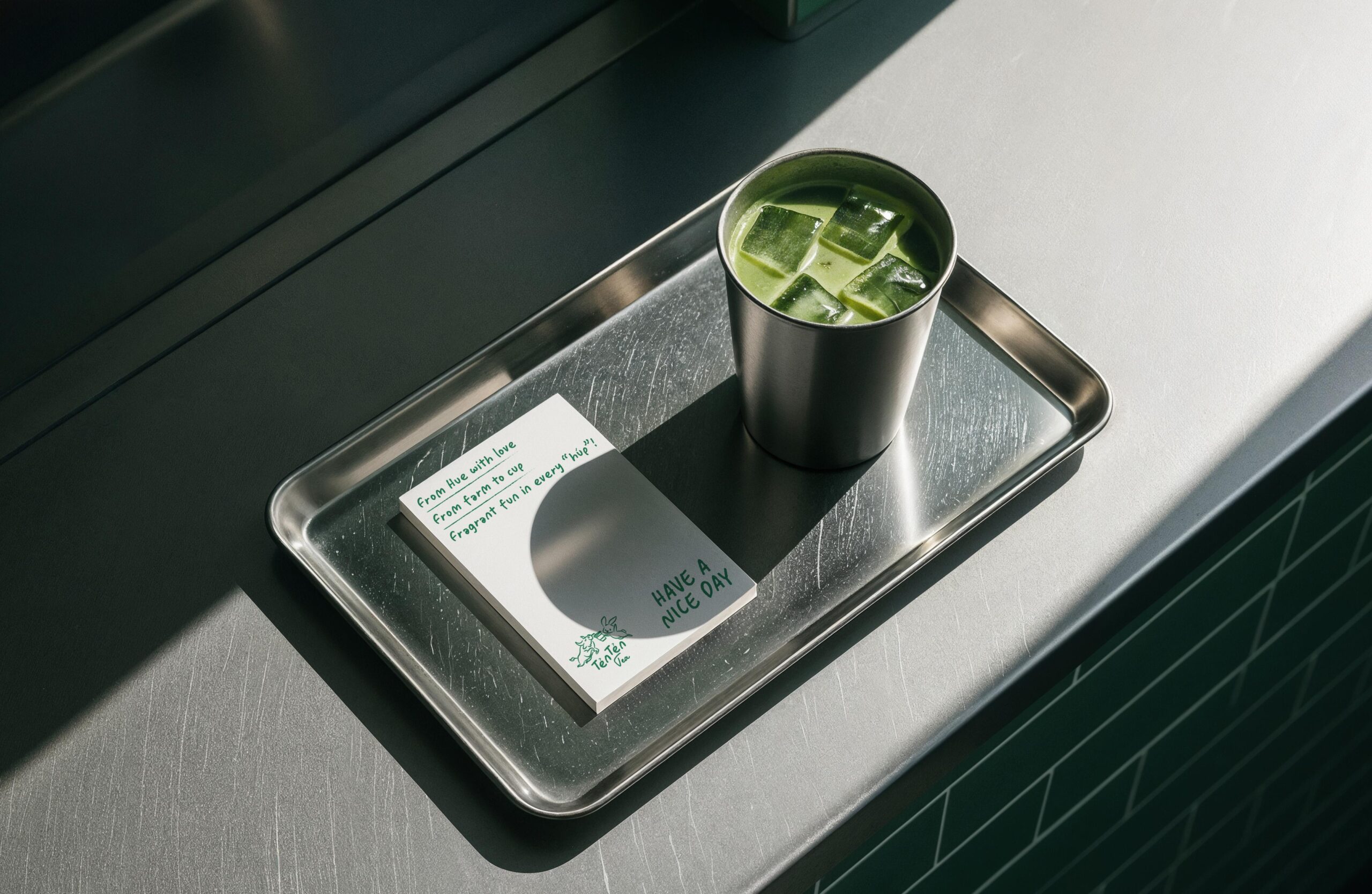 Ten Ten Tea – Showcase Mockup 09