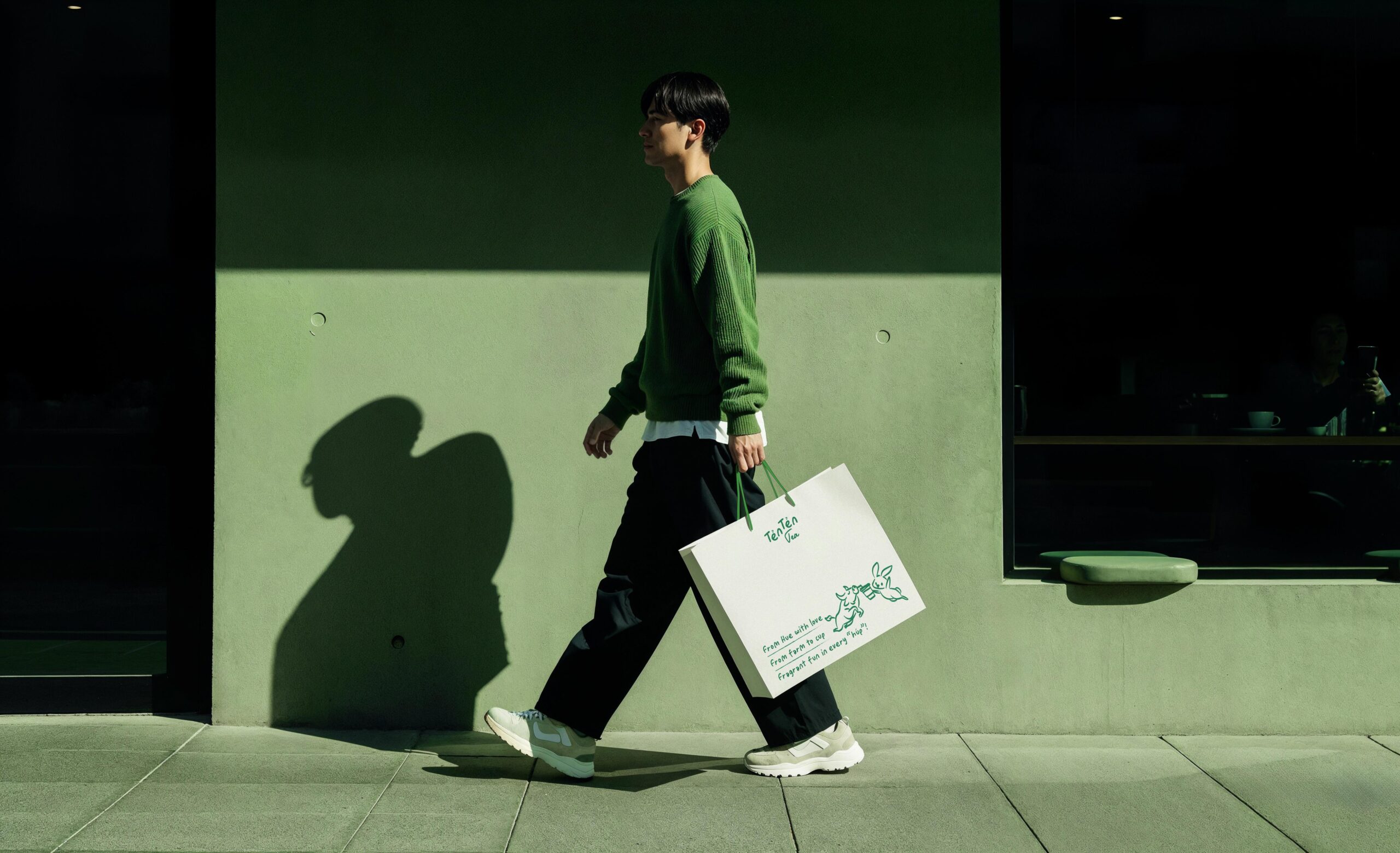 Ten Ten Tea – Showcase Mockup 10