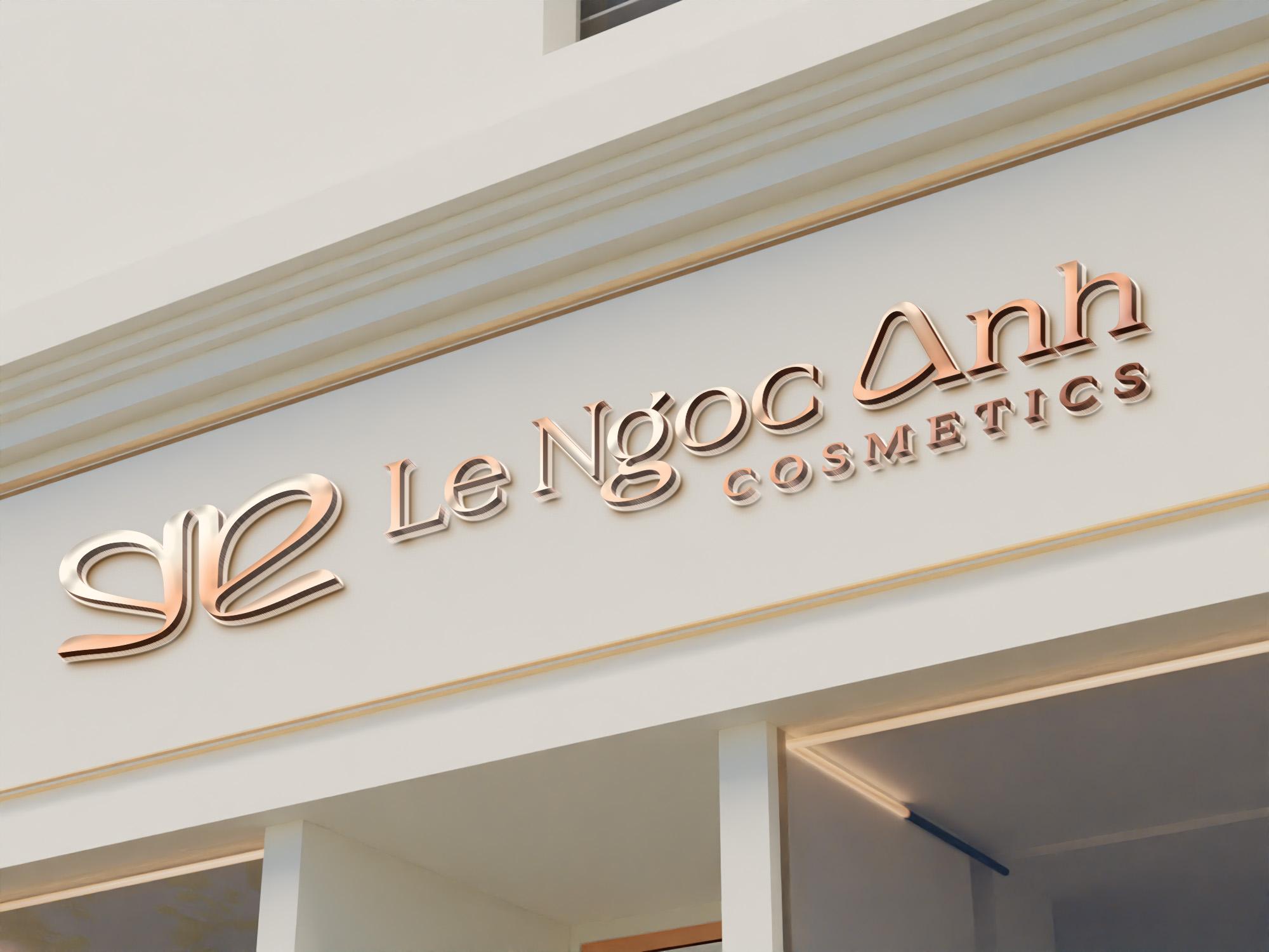 LNA Cosmetics – Showcase 04