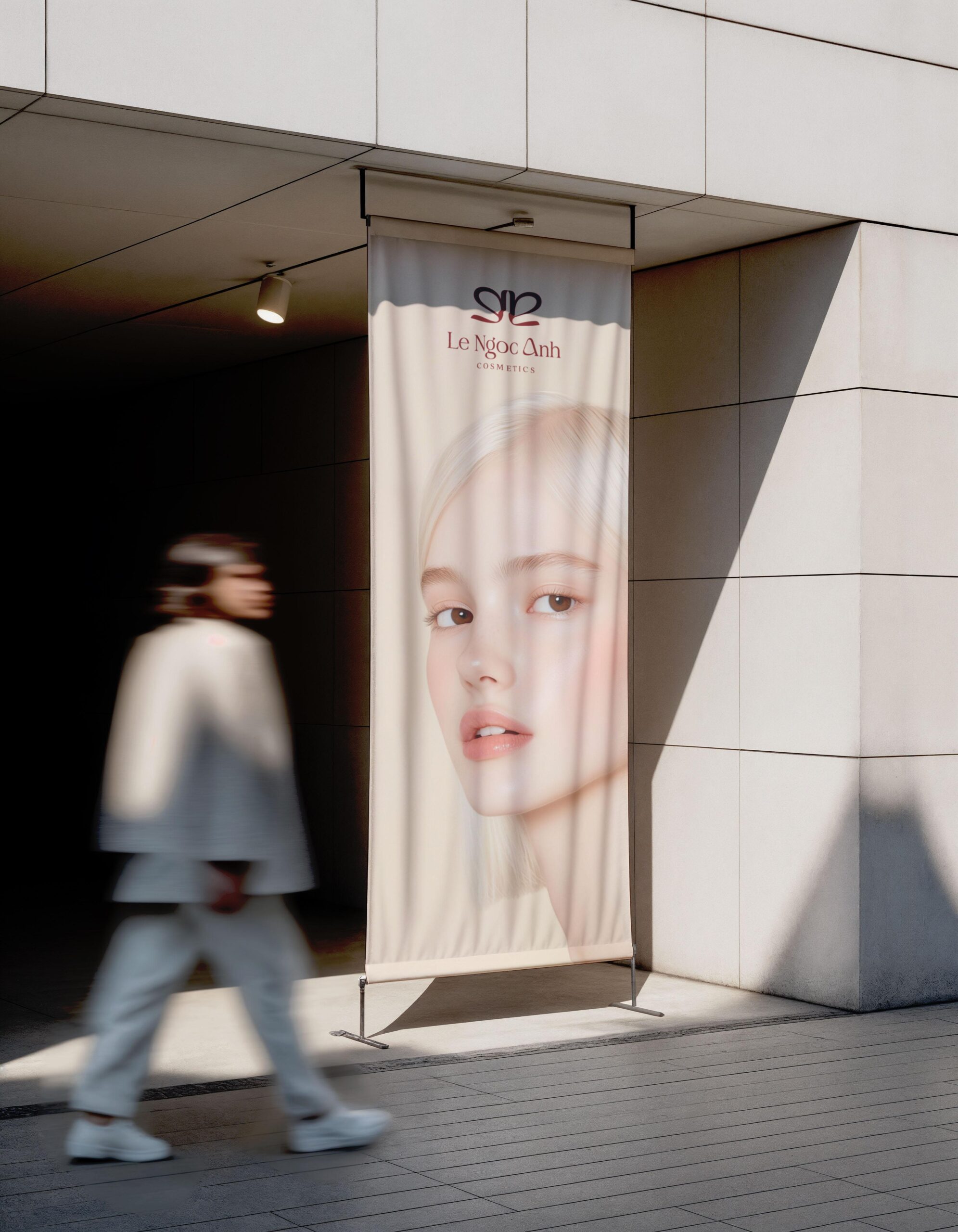 LNA Cosmetics – Showcase 09