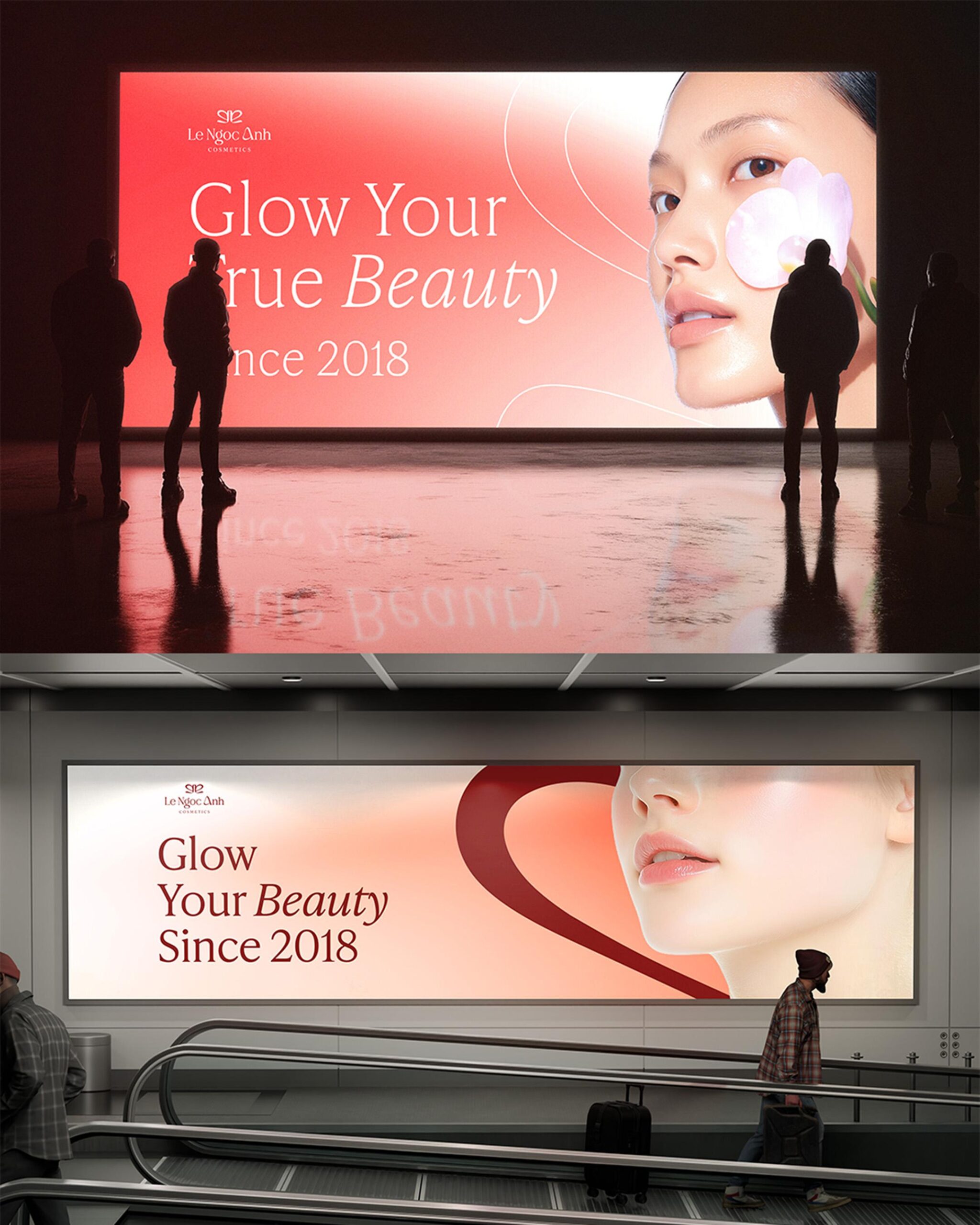 LNA Cosmetics – Showcase 17