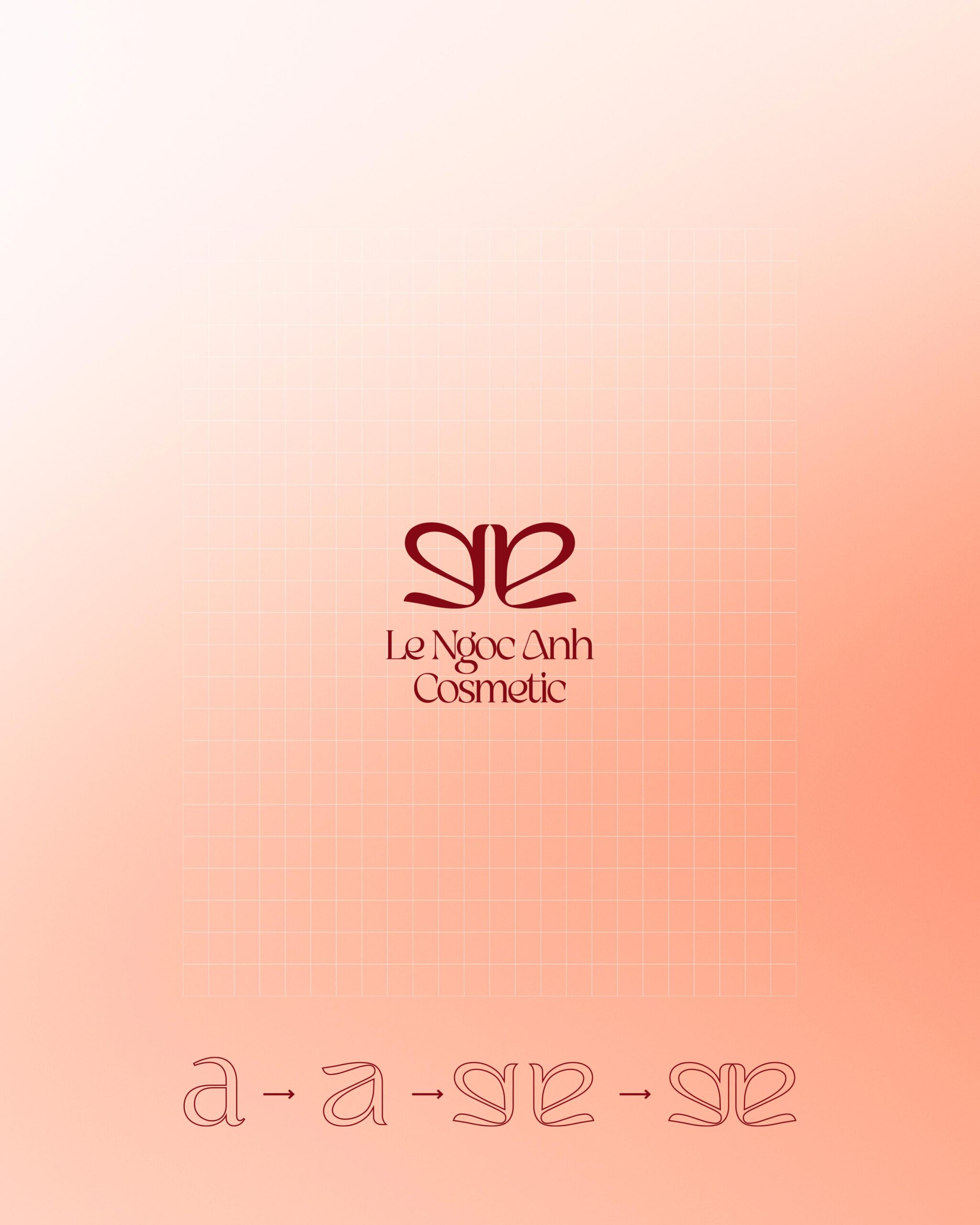LNA Cosmetics – Showcase 19